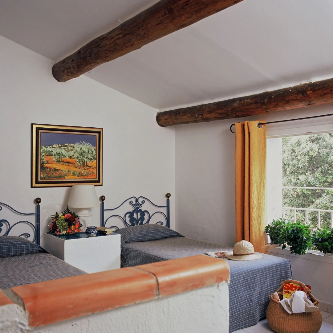 Résidence Vasca D'Oro