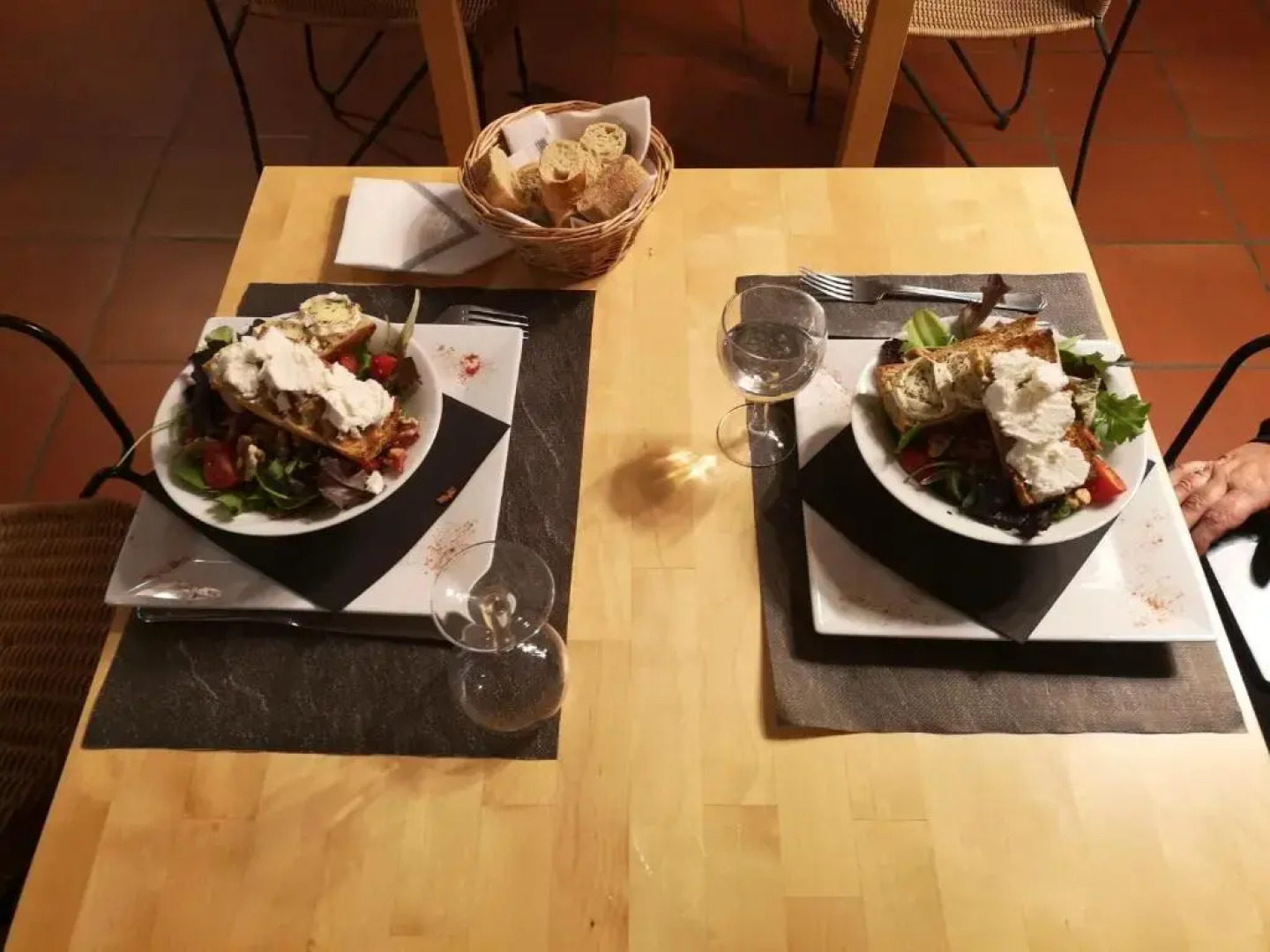 Hôtel Castel dOlmes