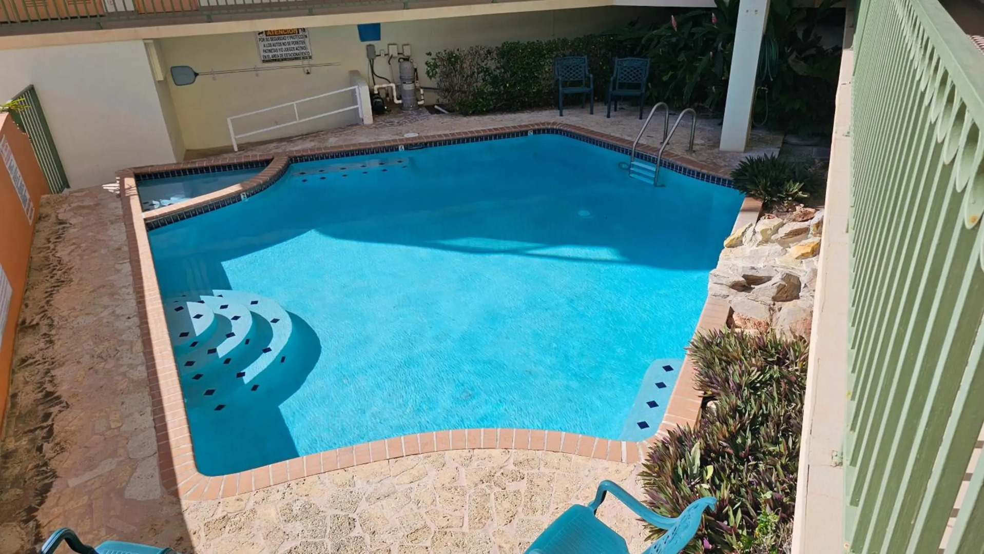 Parguera Suites (Room), La Parguera, Lajas, PR