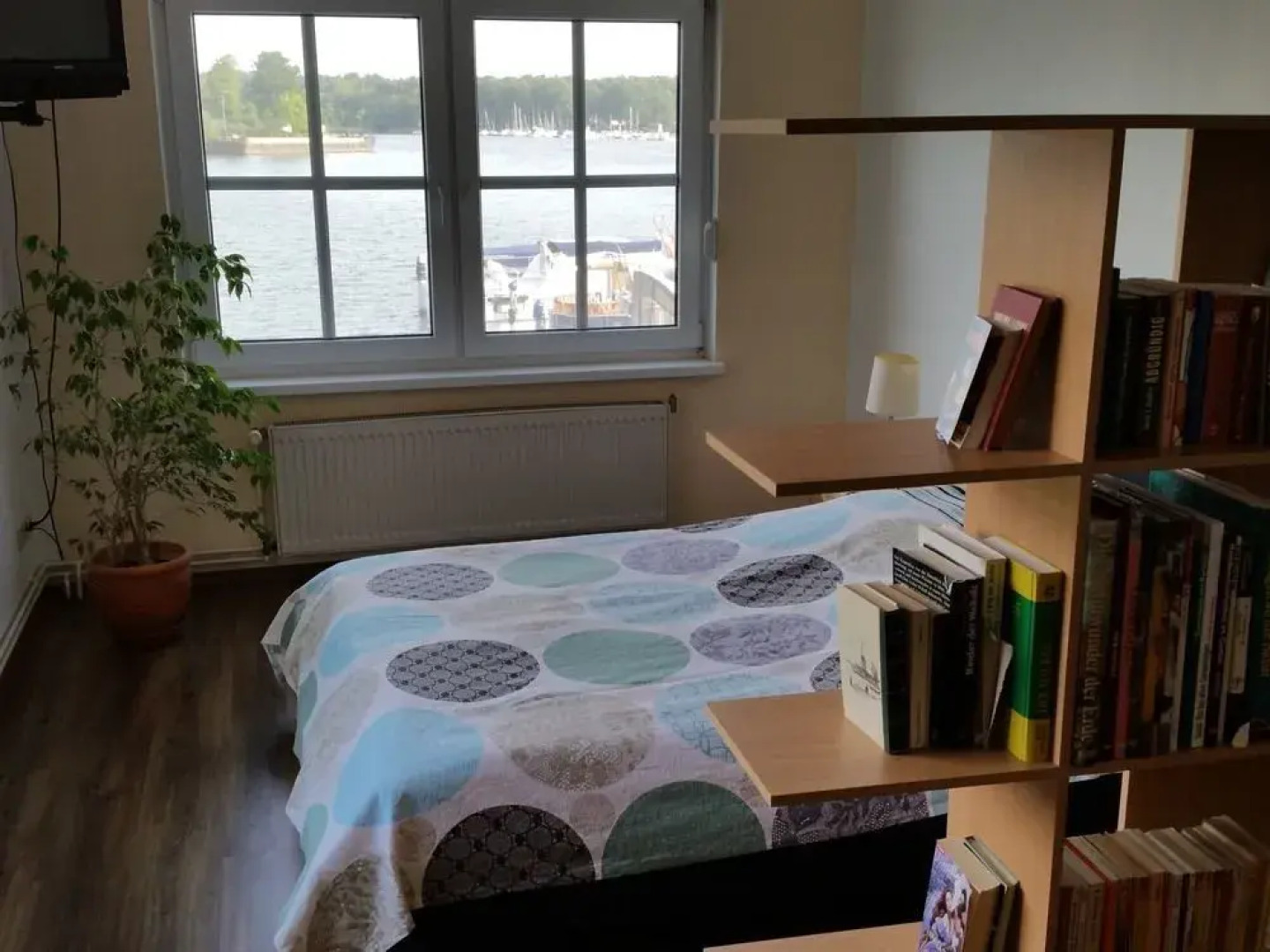 Ferienwohnung Dressler