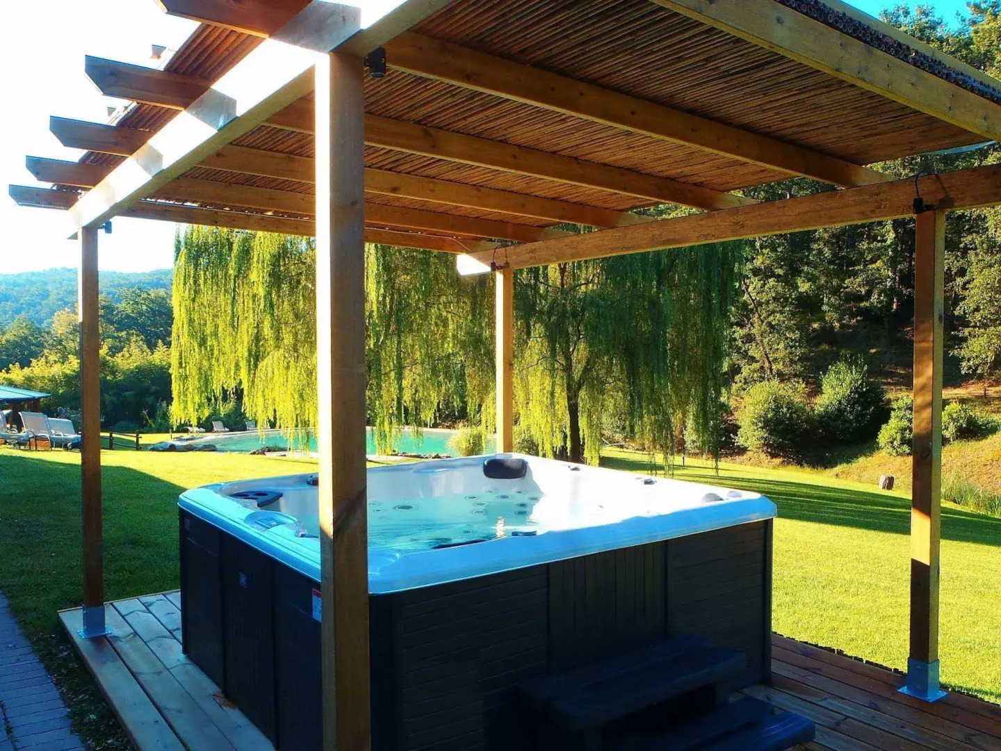 Lebbiano Residence Bio Resort