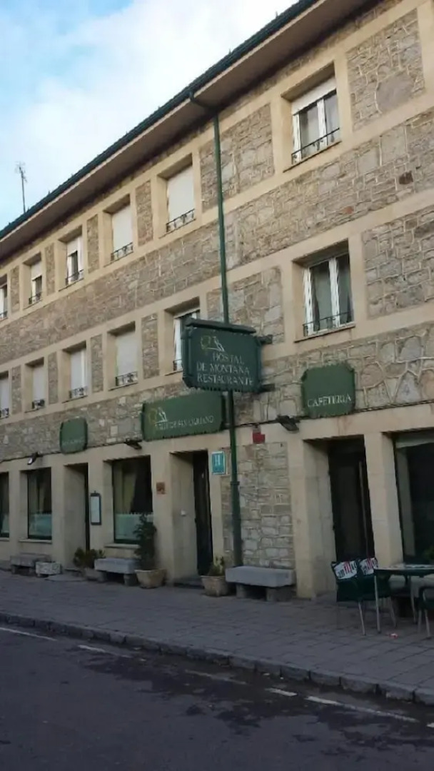 Valle de San Emiliano