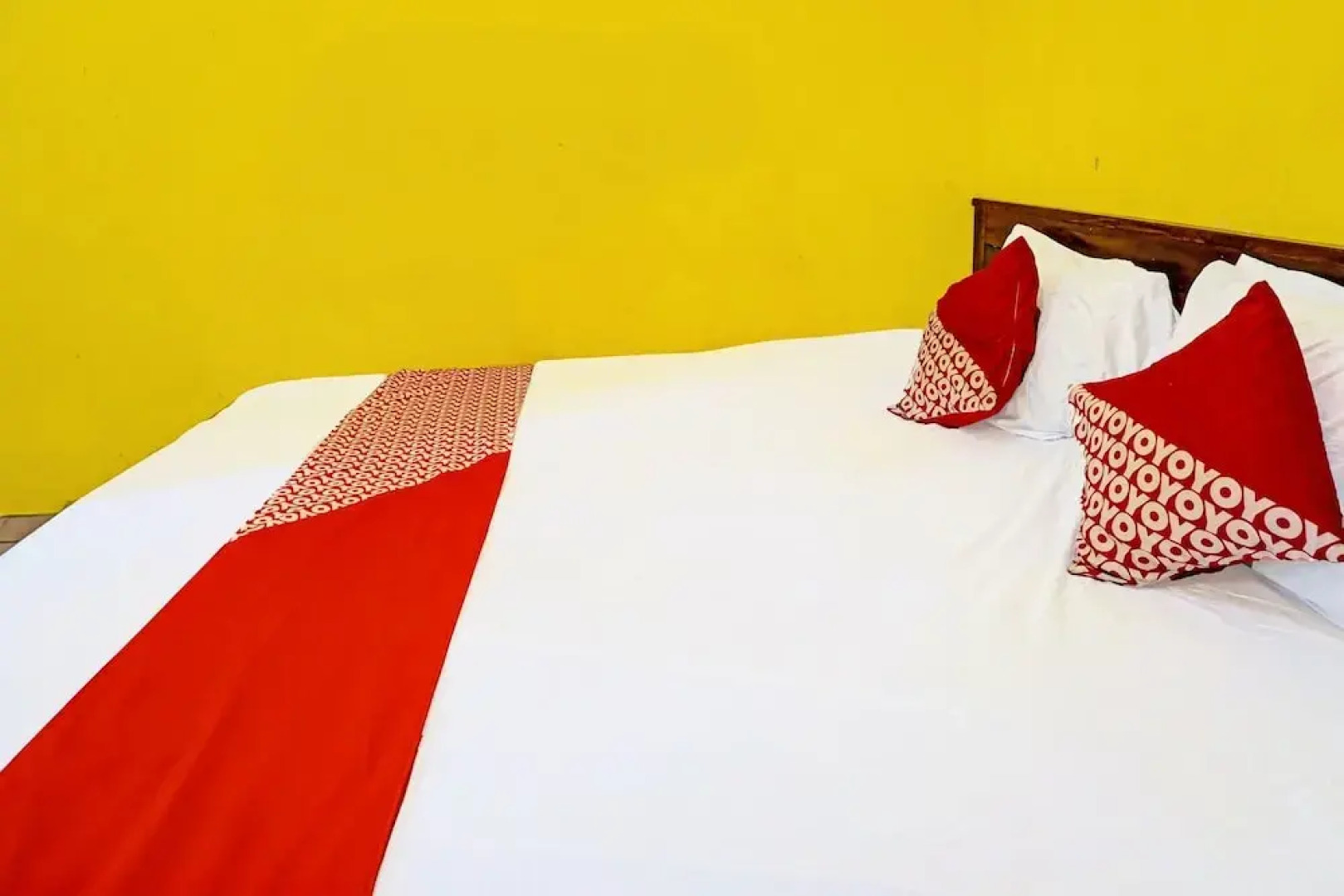 Hotel O Family Blitar