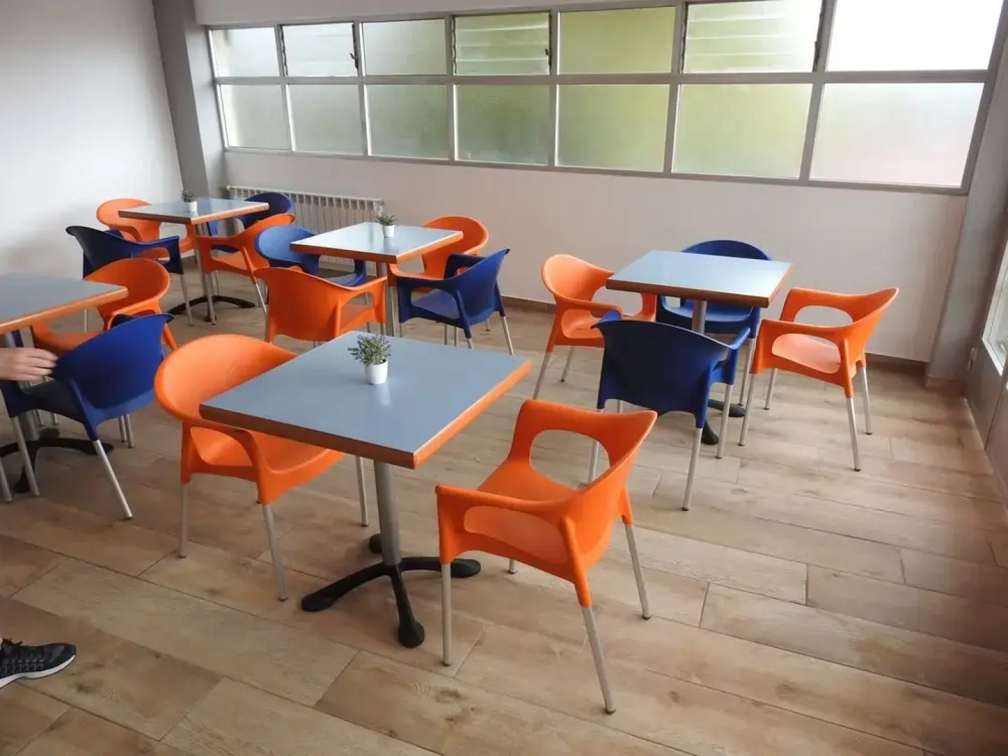 Albergue Buen Camino Tui