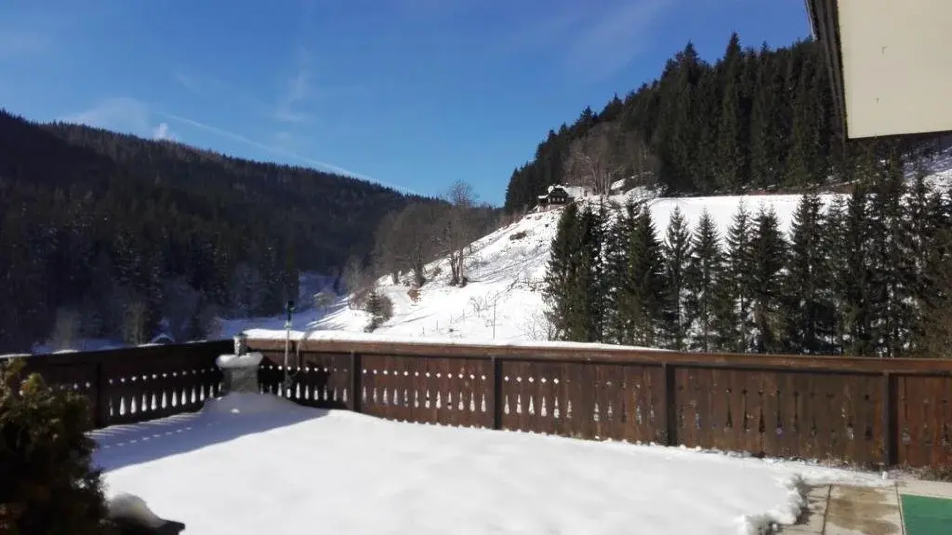 Gästehaus Zur Waldschule