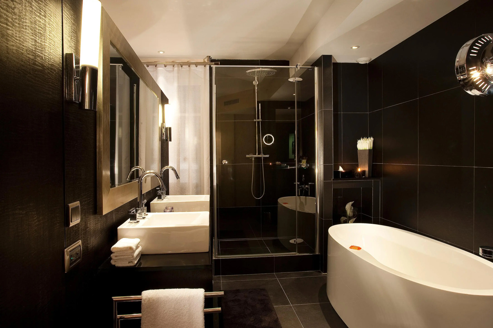 Chalgrin Boutique Hotel