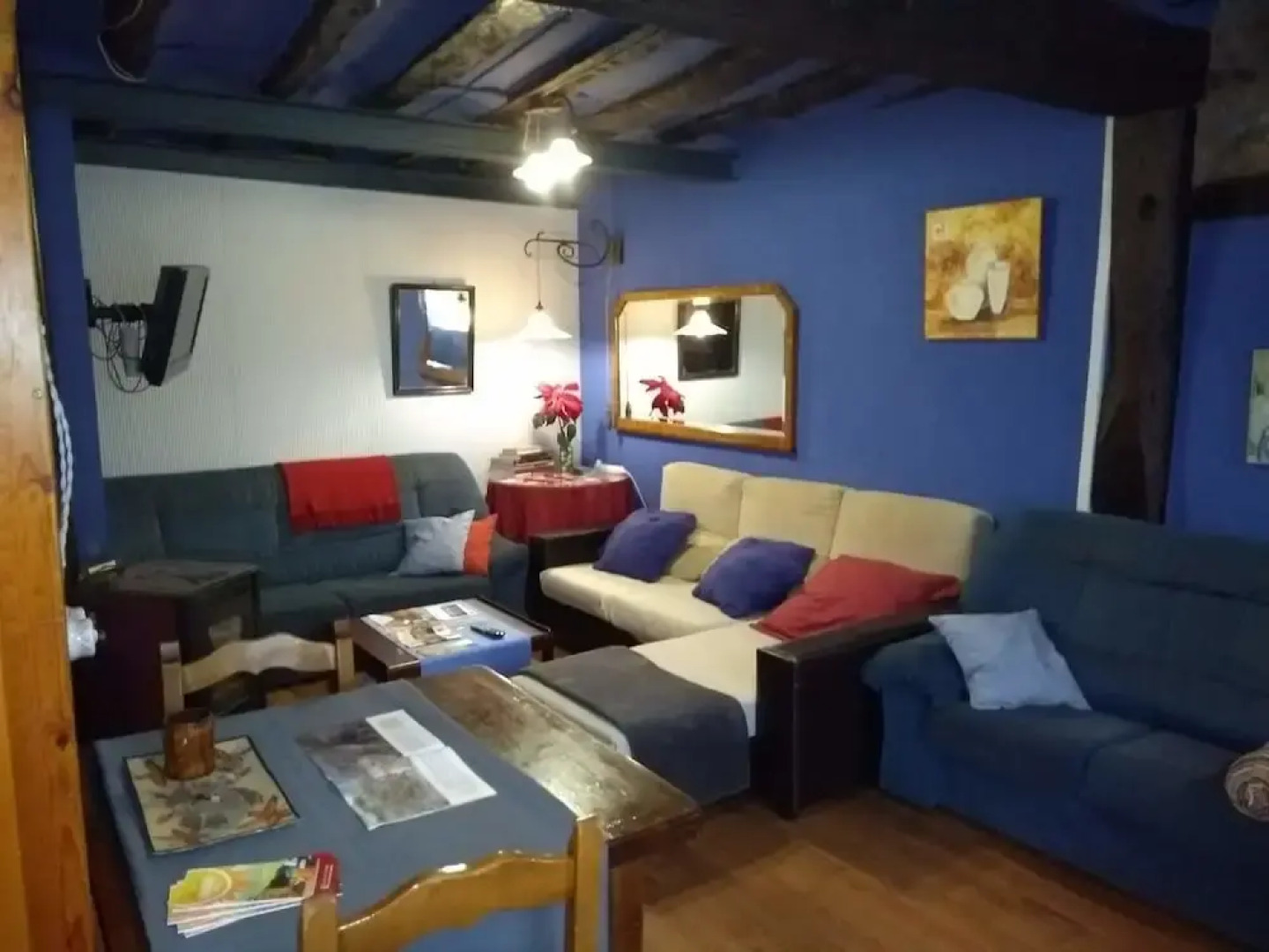 La Casa de la Tia Quica