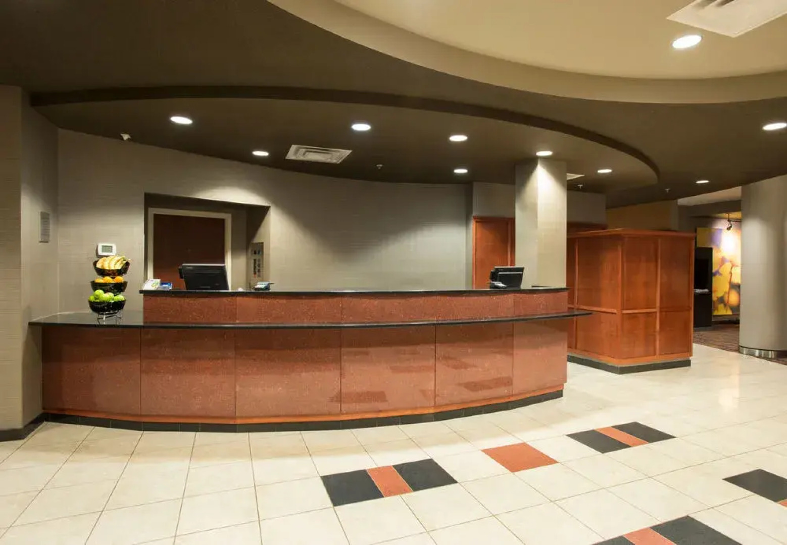 Courtyard Cincinnati North at Union Centre