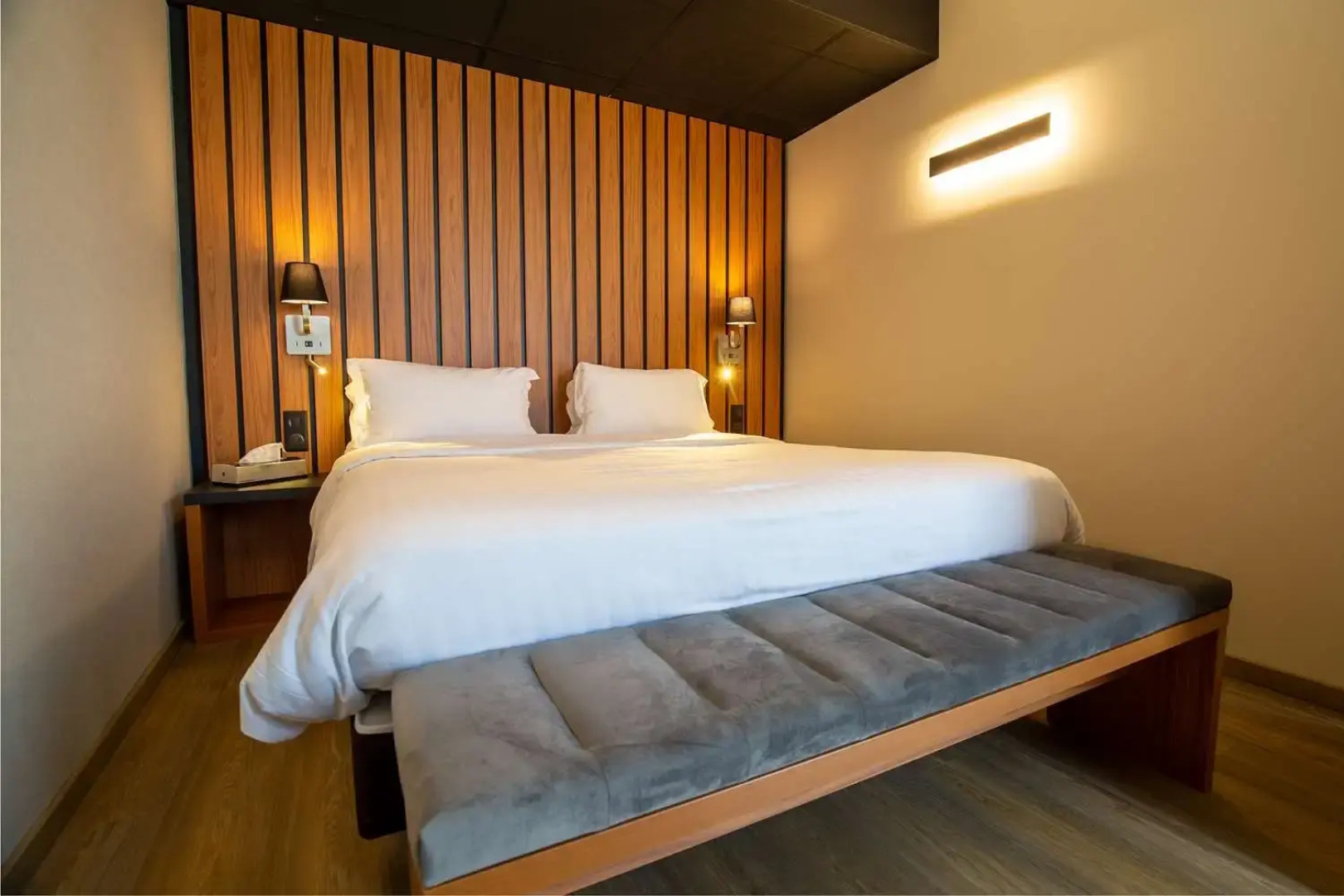 Best Western Cote des Sables Plouescat