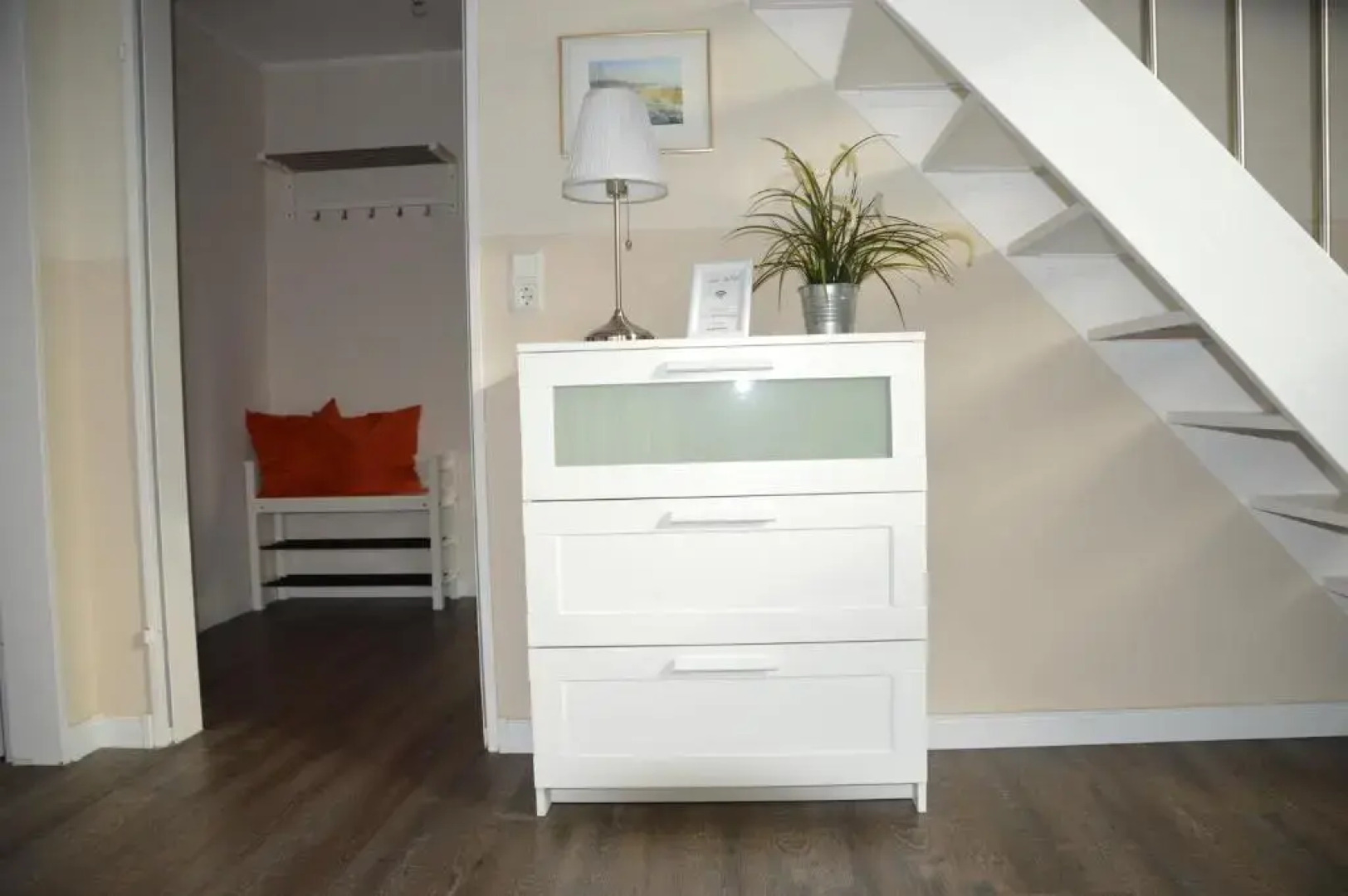 Ferienwohnungen Besslich