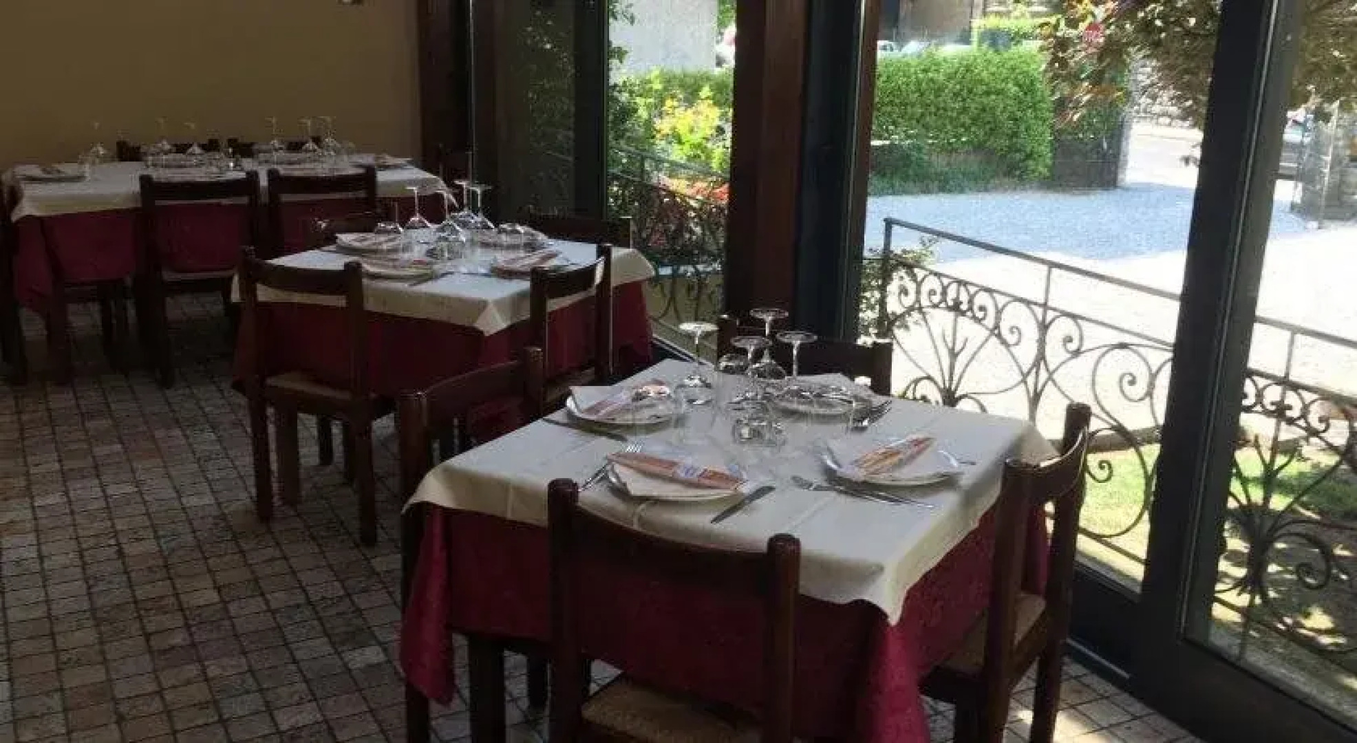 Albergo Ristorante La Zuppiera