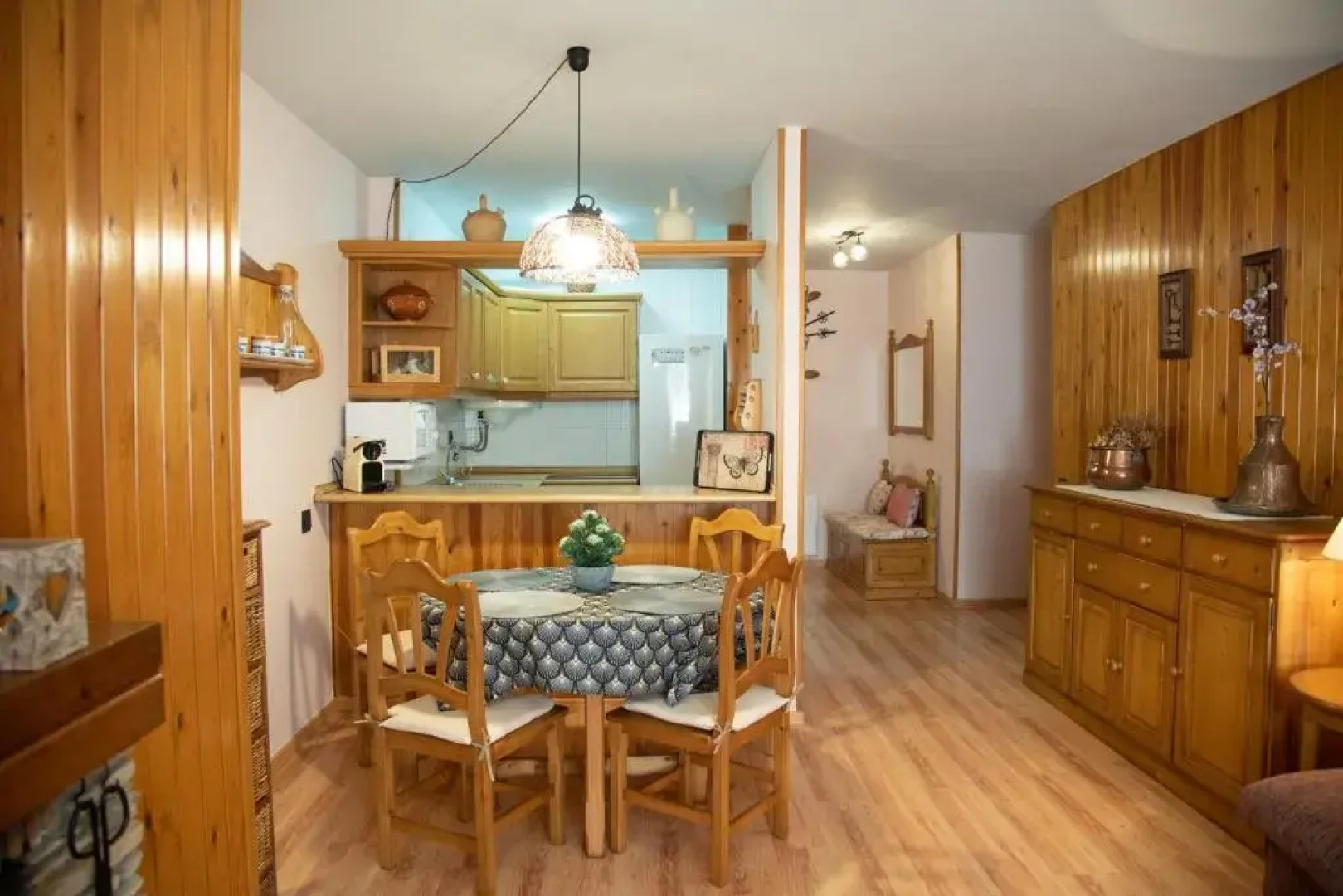 Apartamento Ca L'Anton