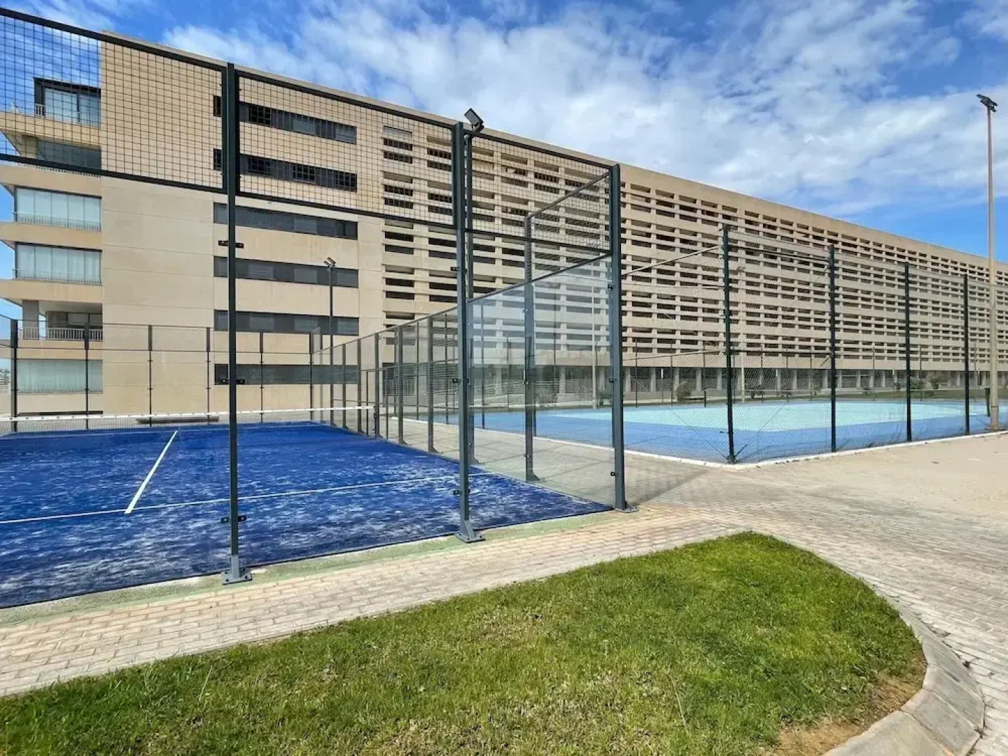 Belvilla by OYO Mirador Playa Serena