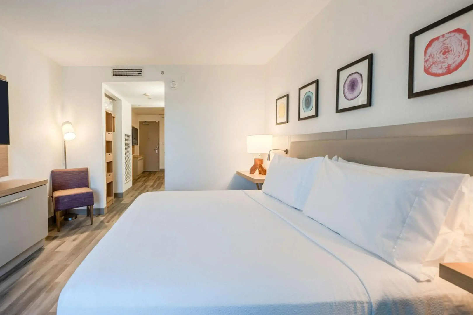 Hilton Garden Inn Fort Lauderdale Airport-Cruise Port