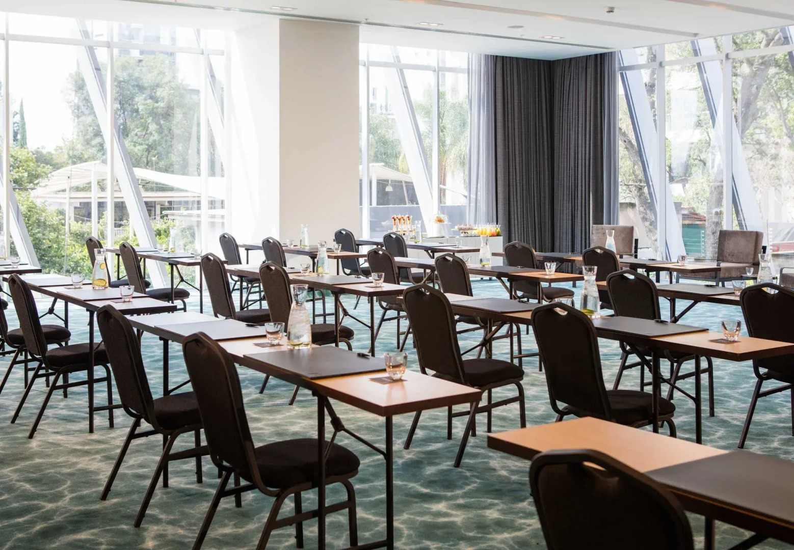 AC Hotel Guadalajara Providencia, Mexico