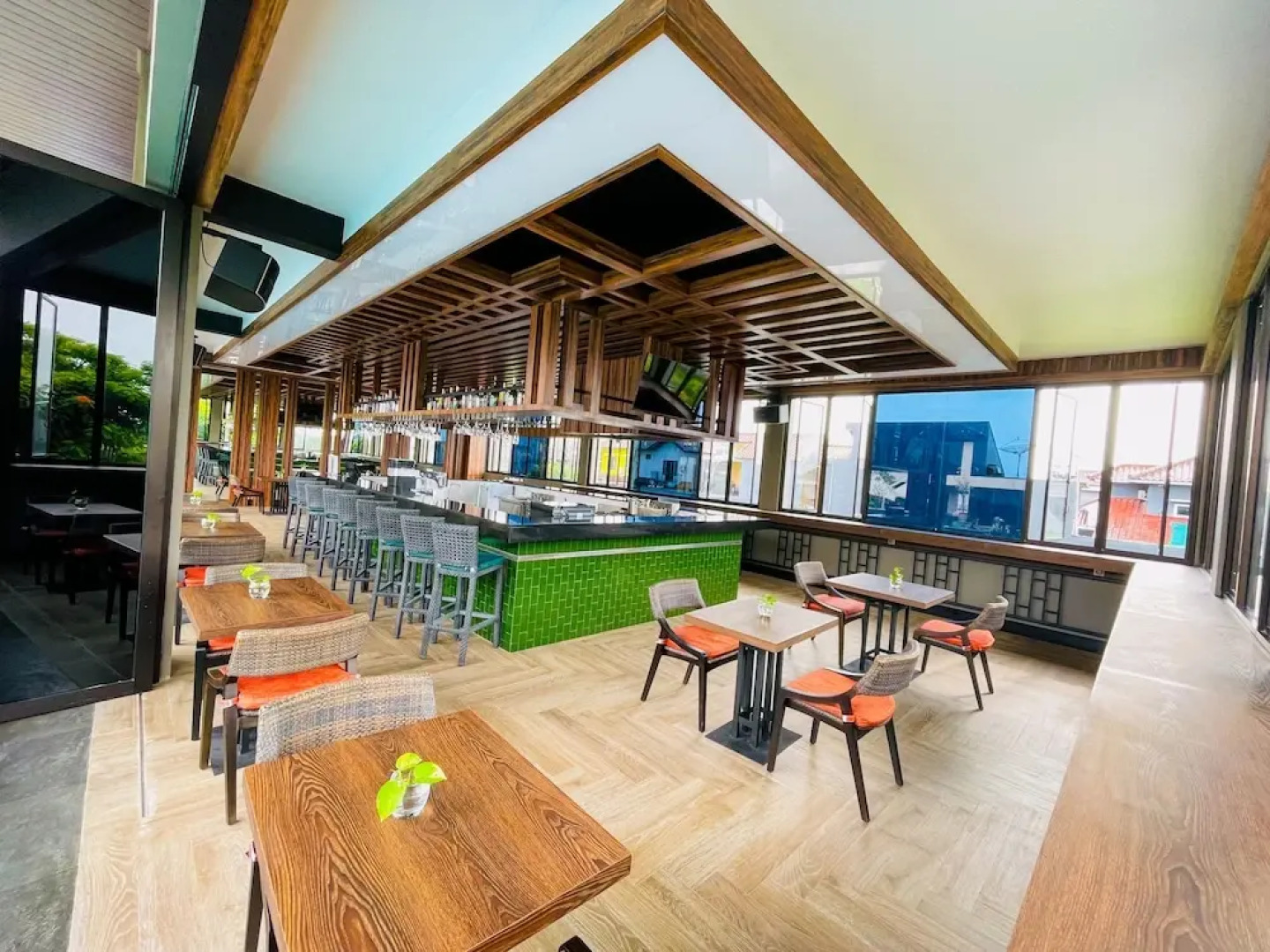 Golden Tulip Mataram-Lombok