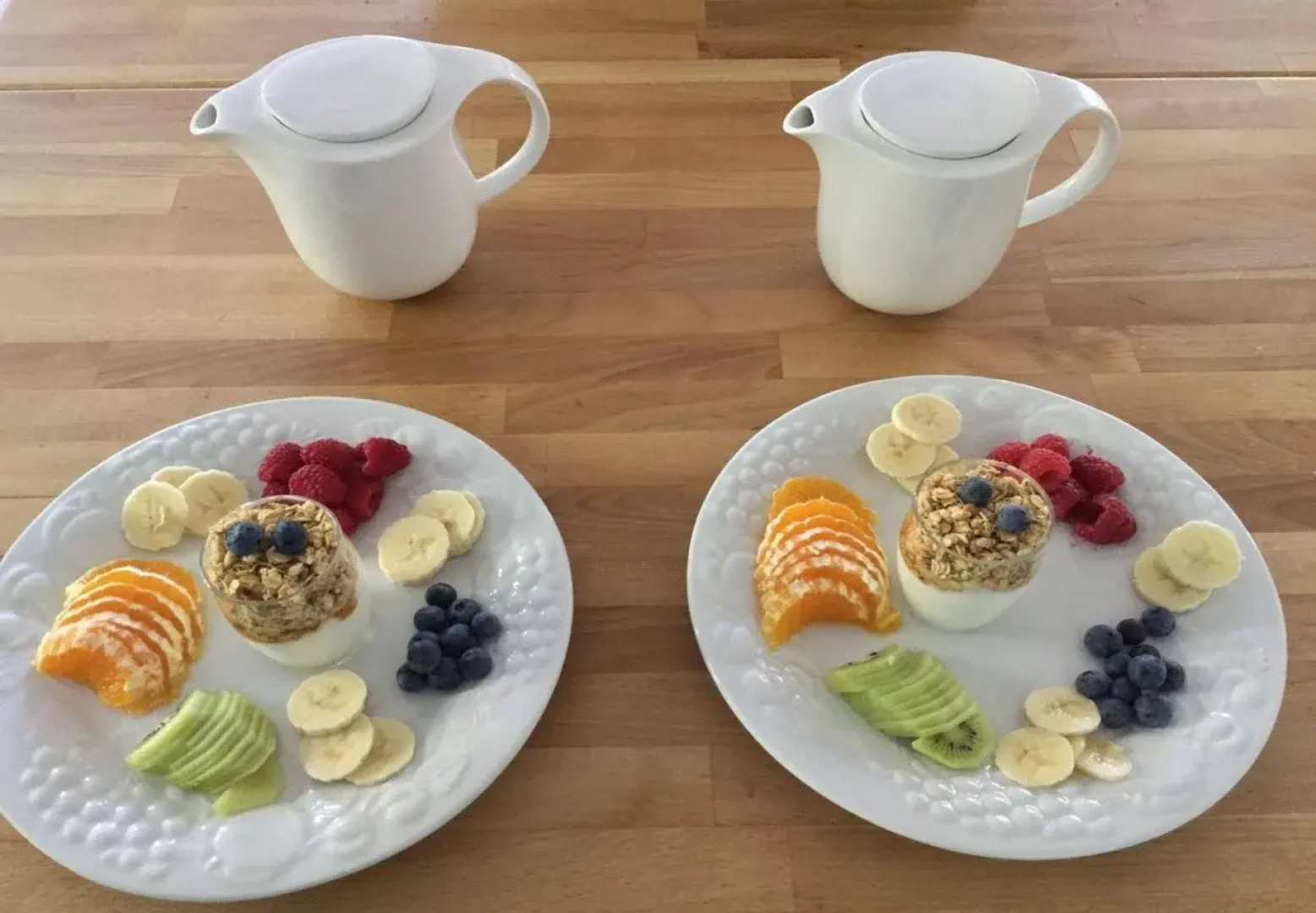 Le Bed and Breakfast du Lac Delage