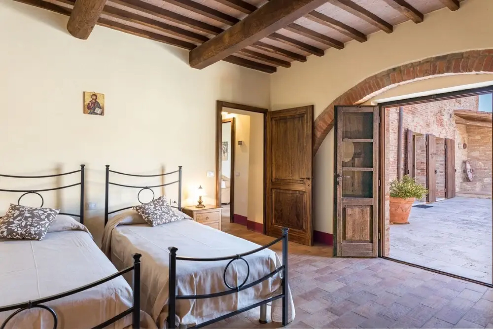 Agriturismo Baccoleno