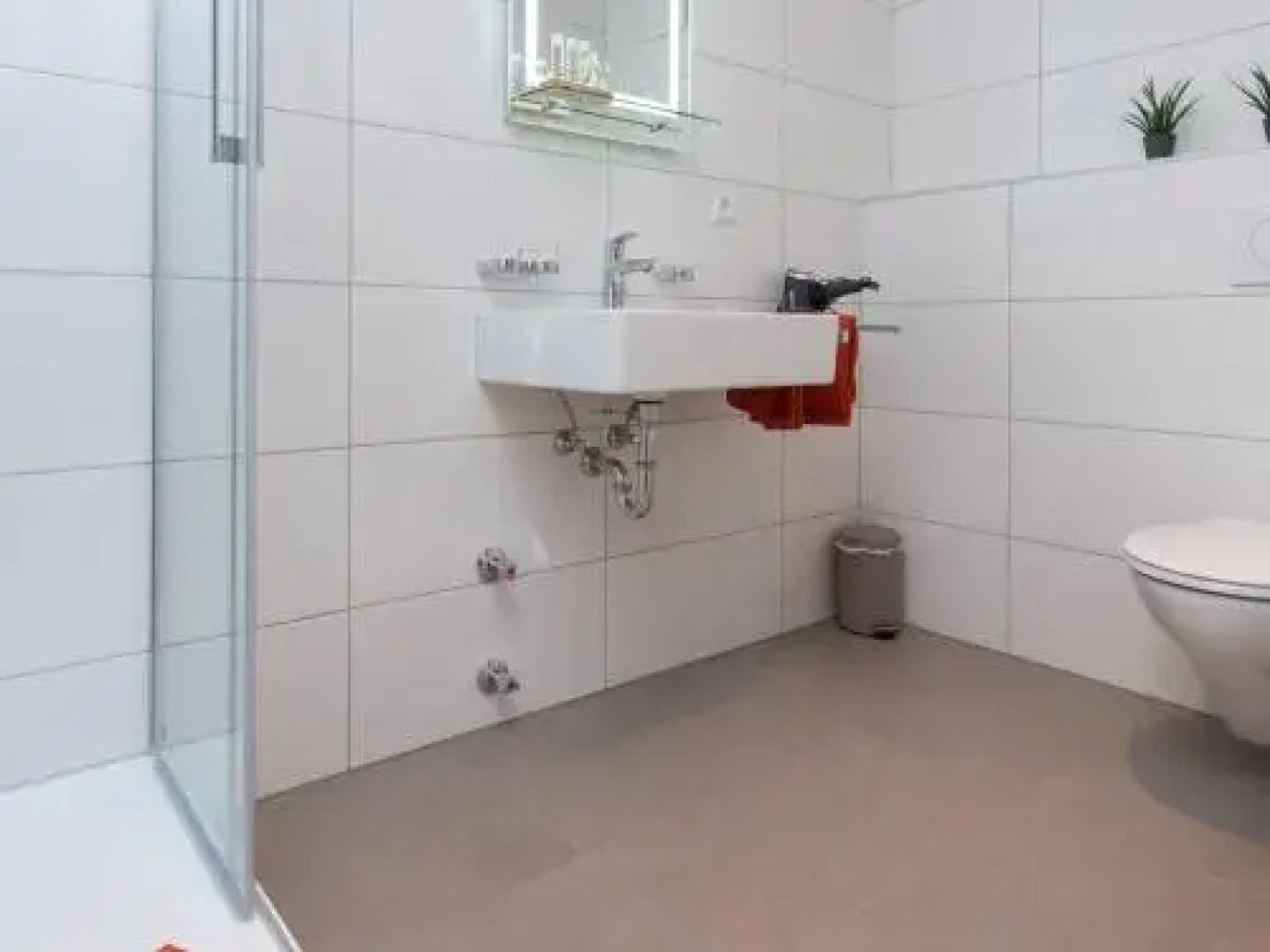 Restaurant & Appartements In Vino Veritas