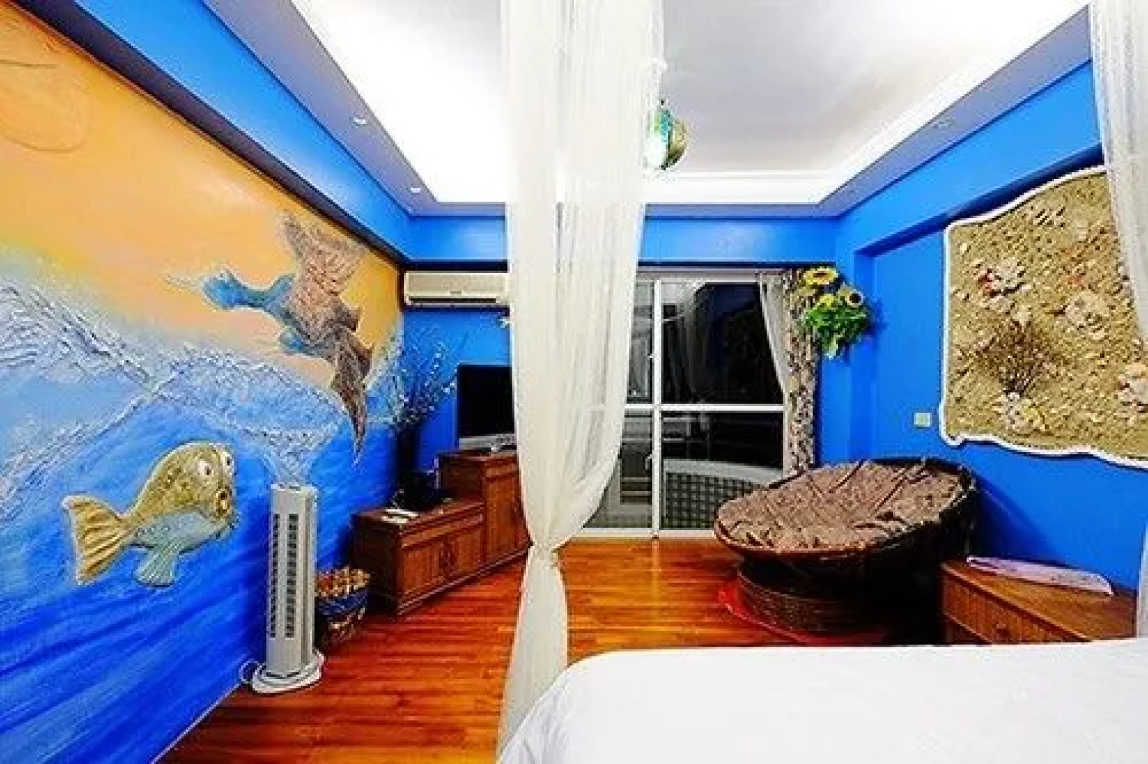 Cerulean Coastal B&B