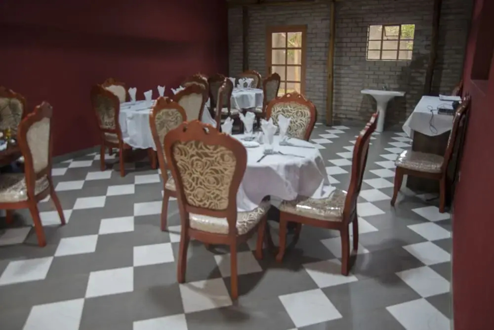 Nalipiri Eco Resorts