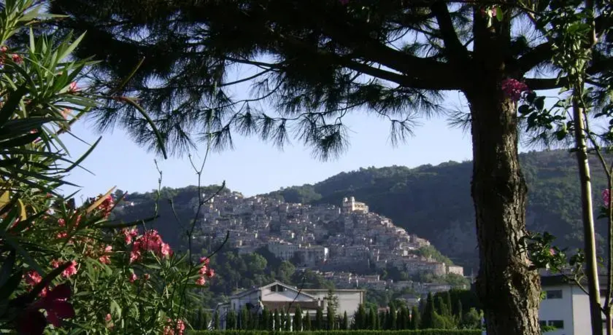 Rome and More Country House Artena