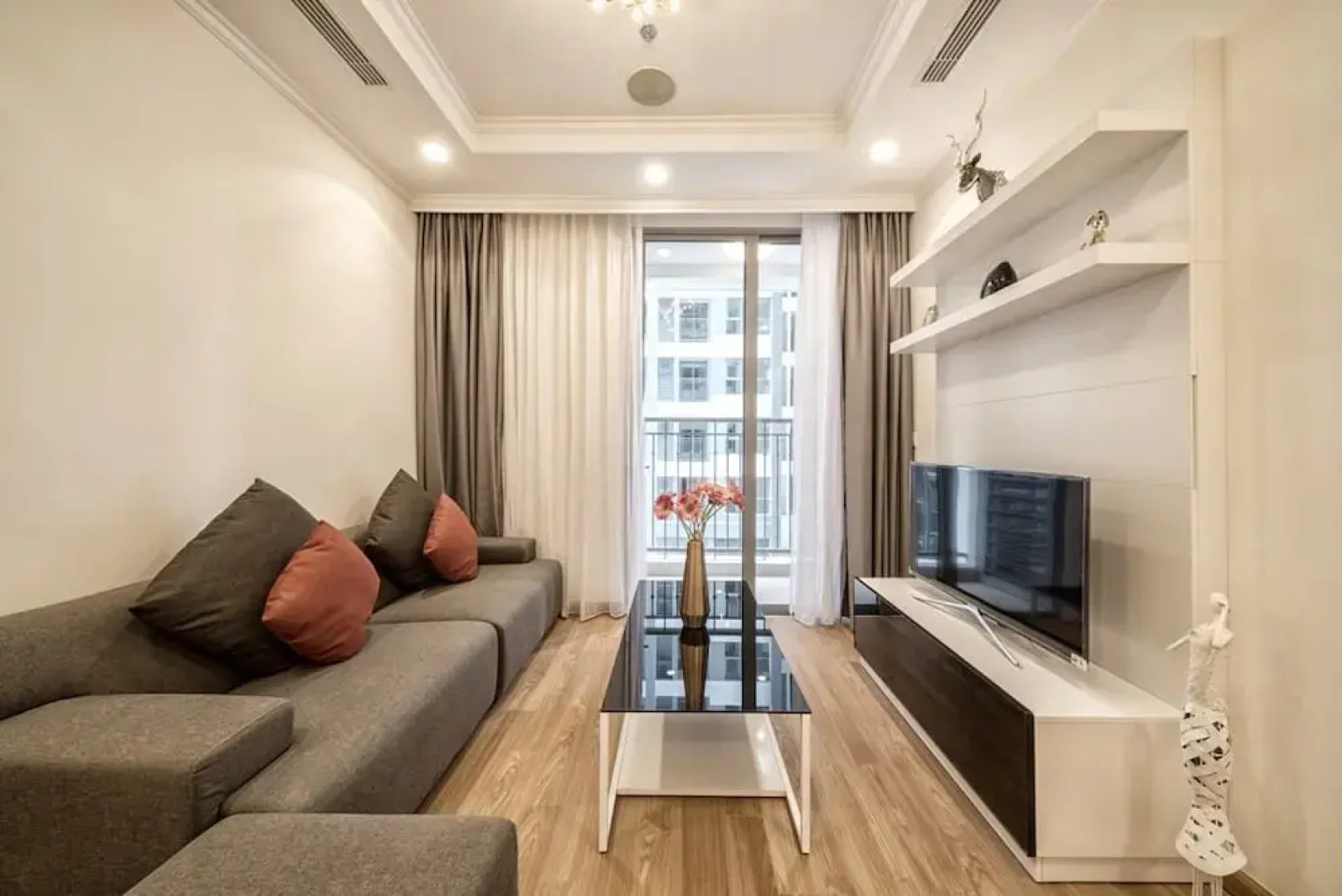 Vinhomes Times City Park Hill