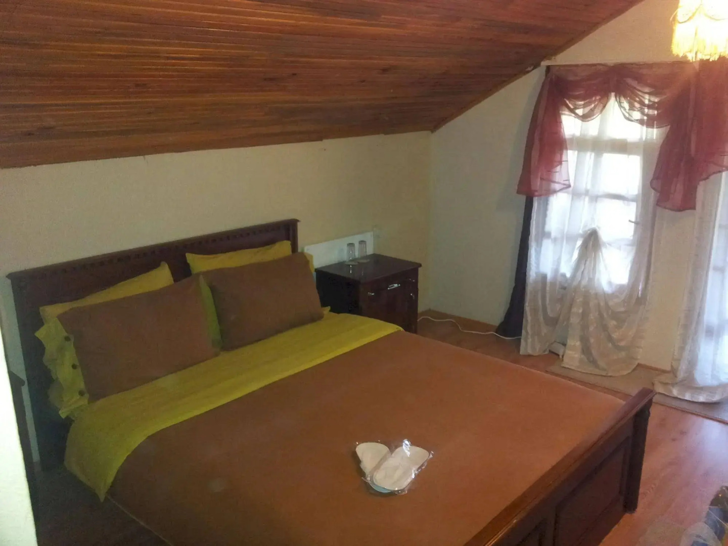 Kaltur Boutique Otel