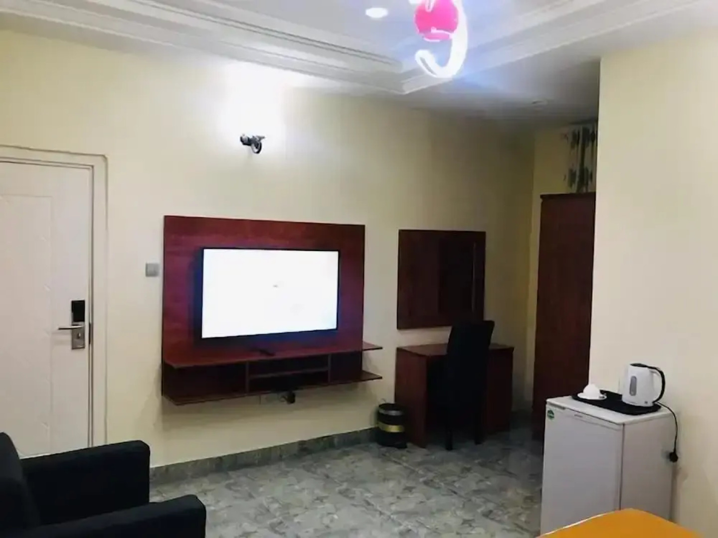 Dankani Guest Palace Hotel