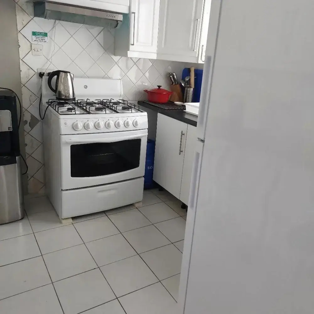 Selen's Apartment in Ti Rocher Micoud Saint Lucia