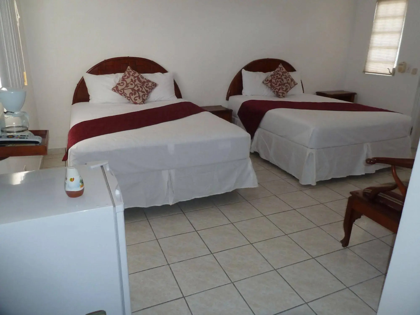 The Village Inn Hotel