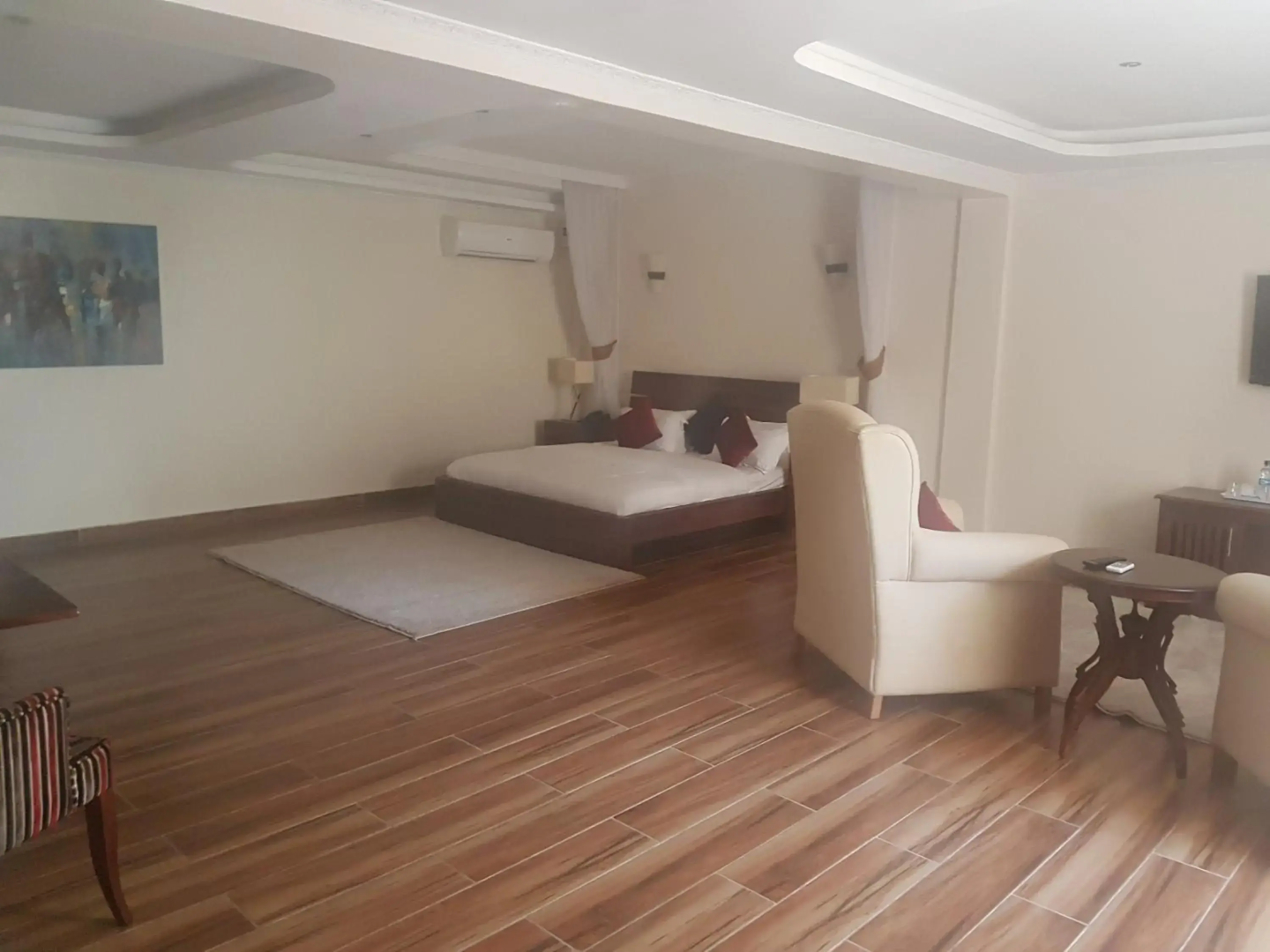 The Vic Hotel Kisumu