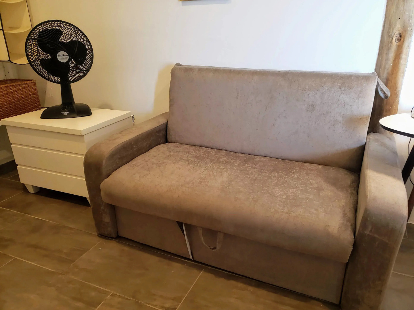 Chalés & Bangalôs Ibiraquera