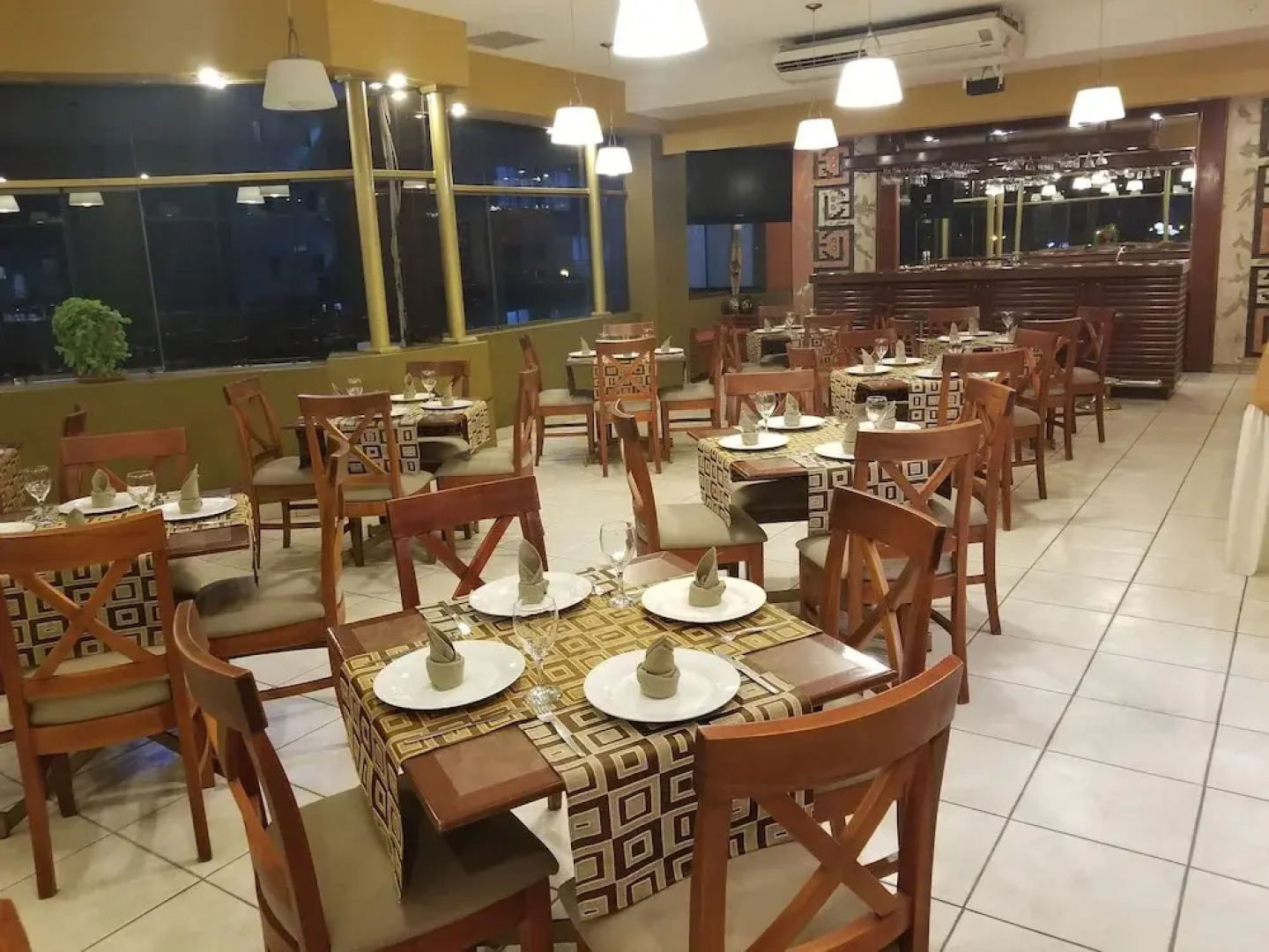 El Brujo Hotel - La Merced