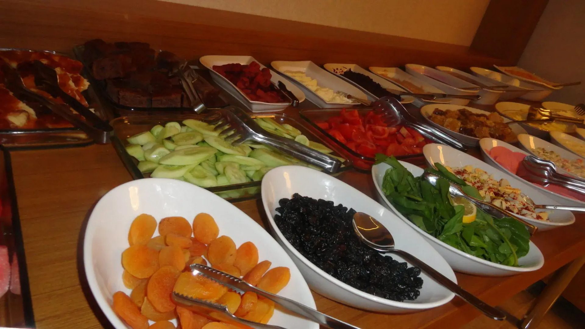 Tamara Residence Hotel Istanbul