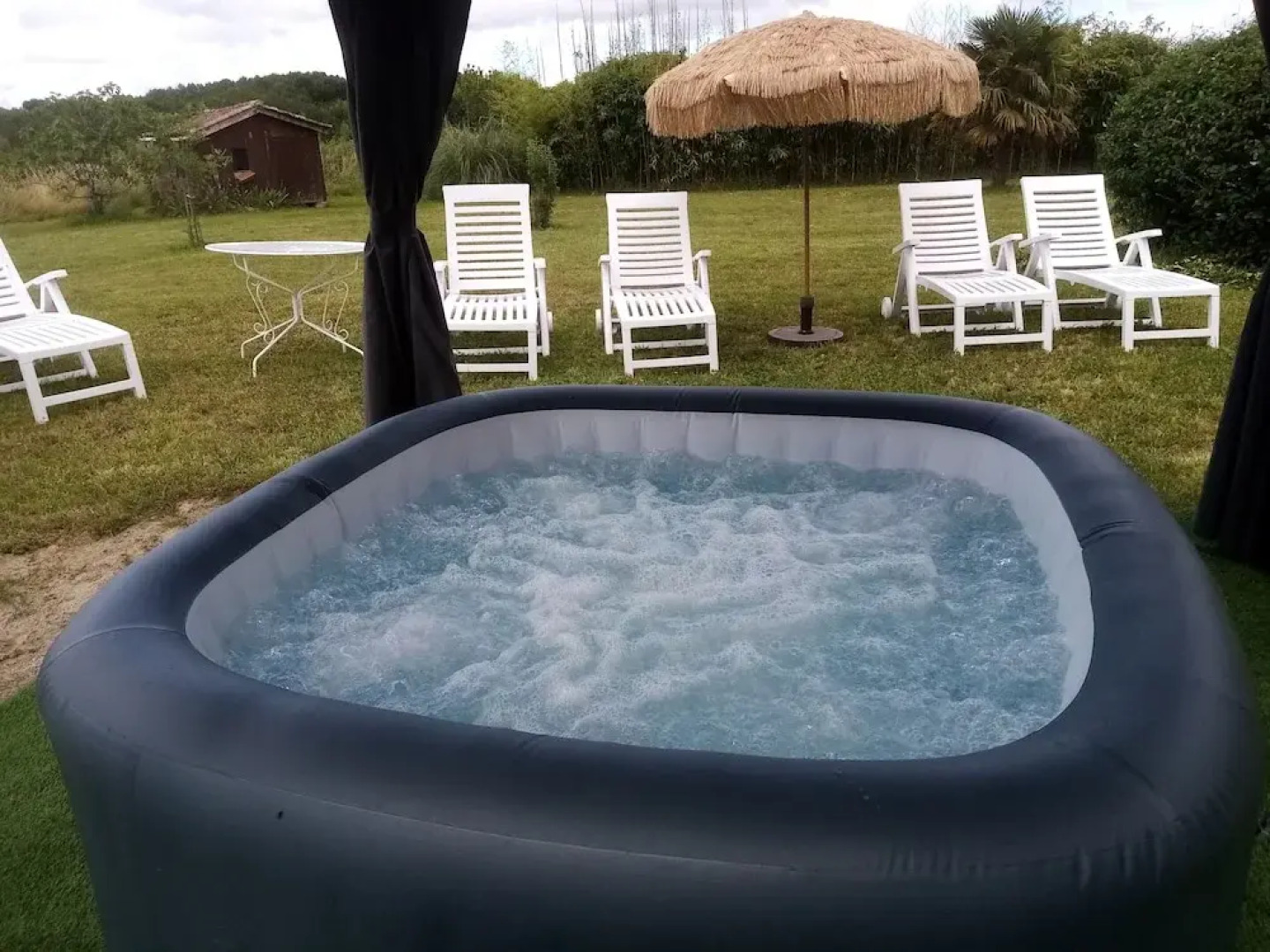 Le Domaine du Bouchon