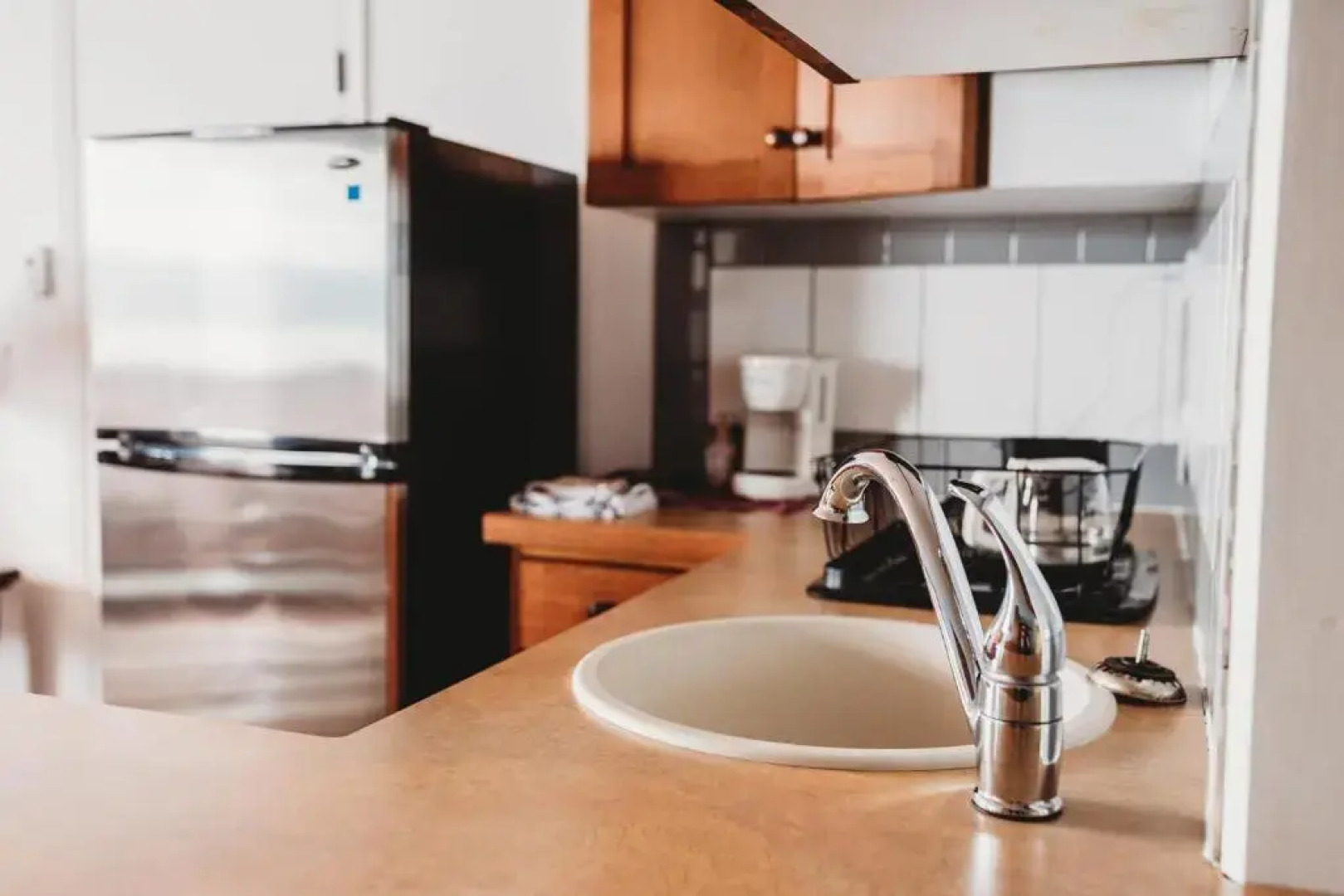 The Oceanfront Hotel