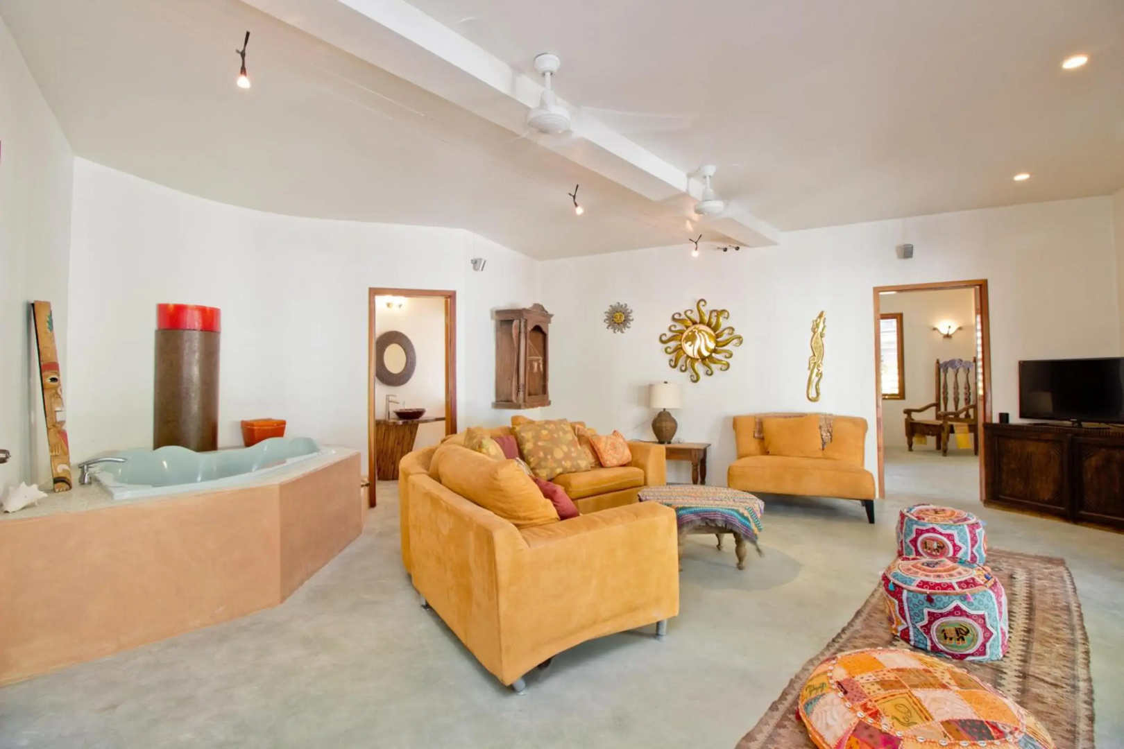 Villa Ruby