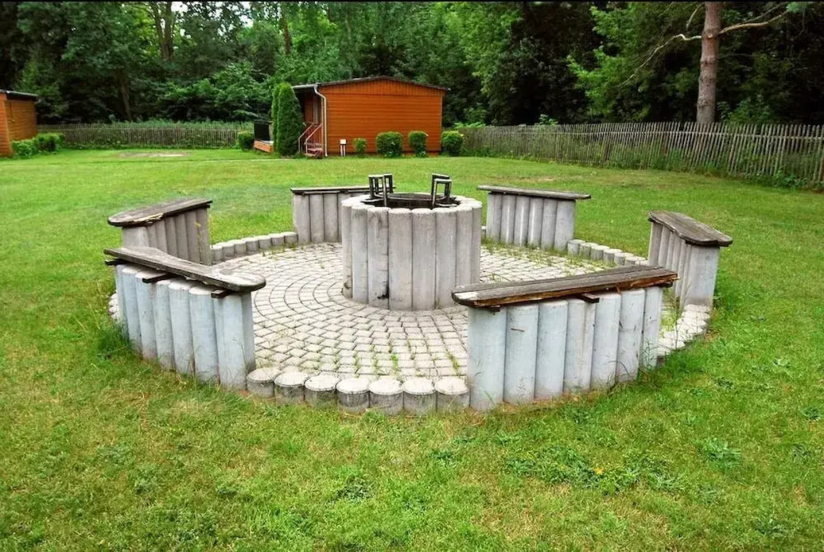 Ferienpark am Hellsee