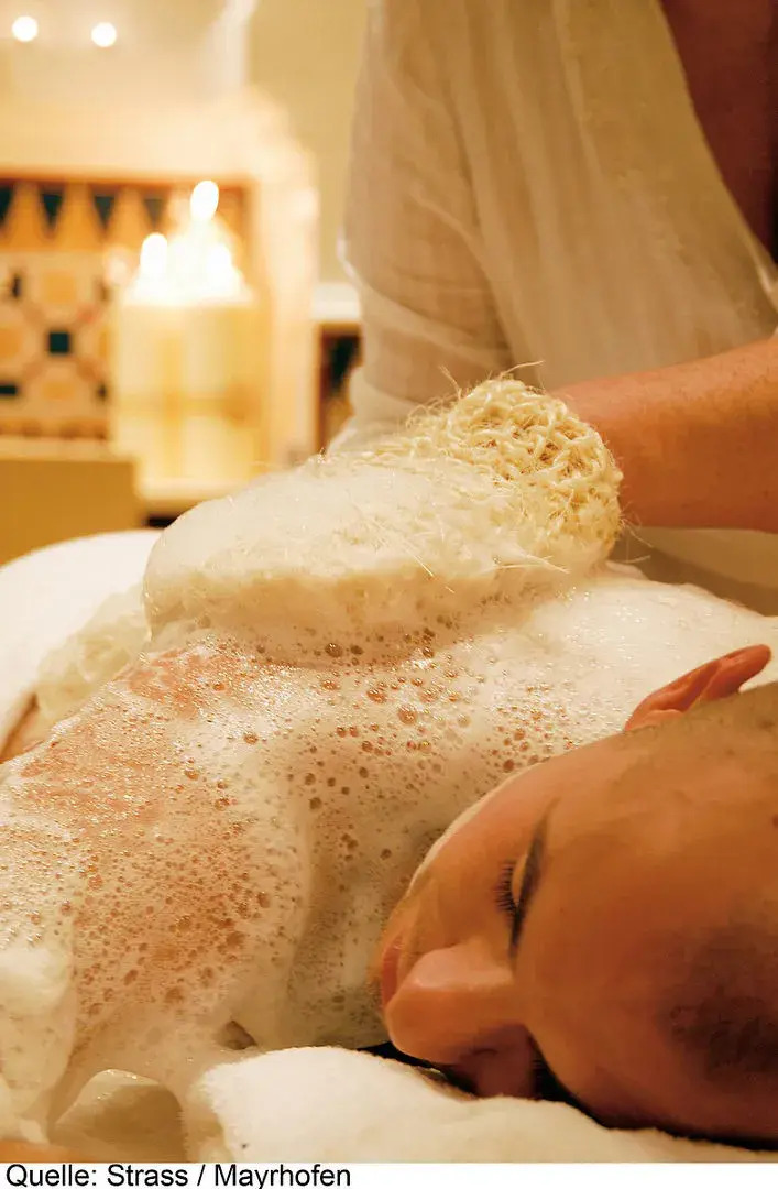 Sport & Spa Hotel Strass