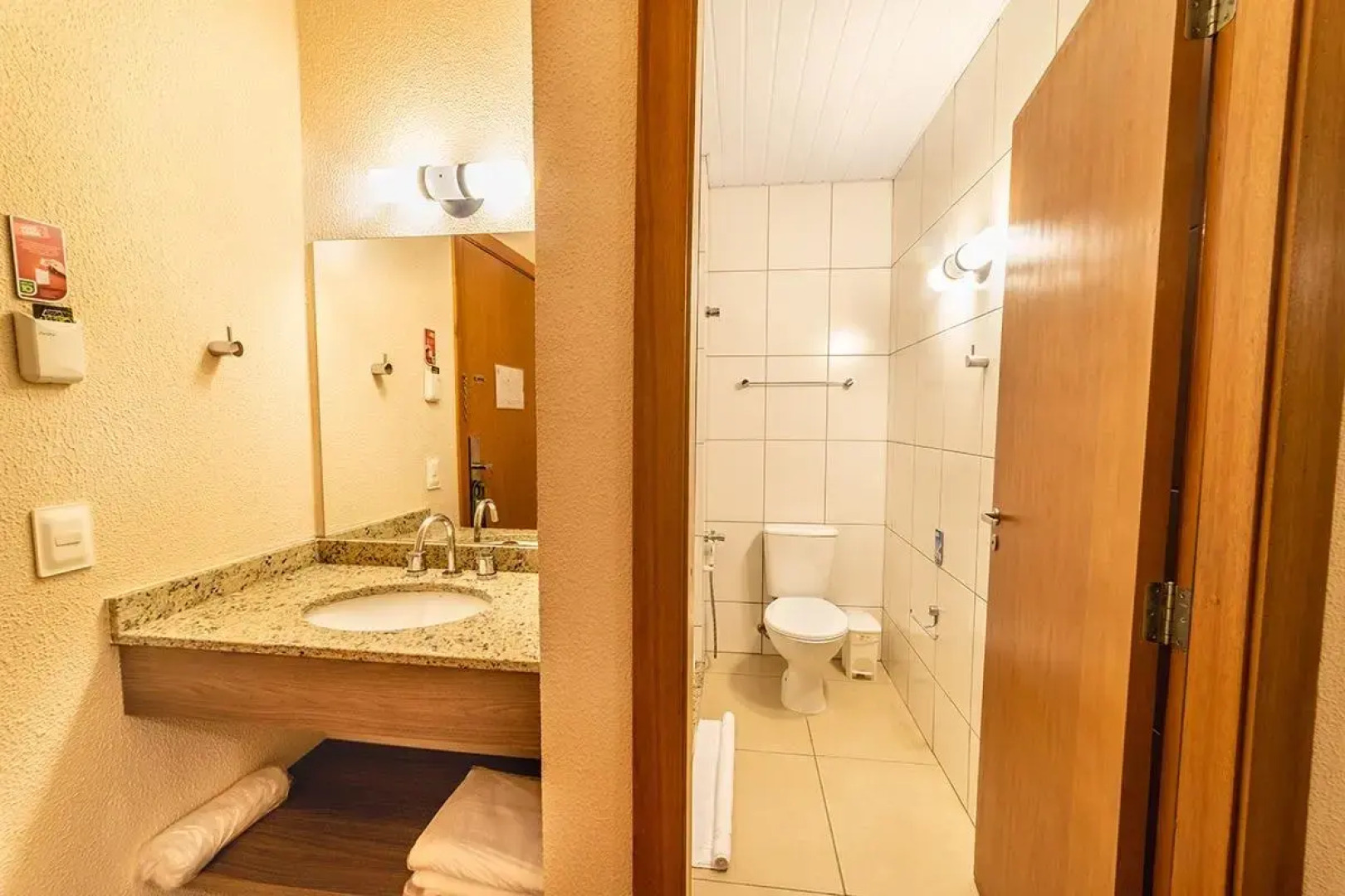 Hotel 10 União da Vitória