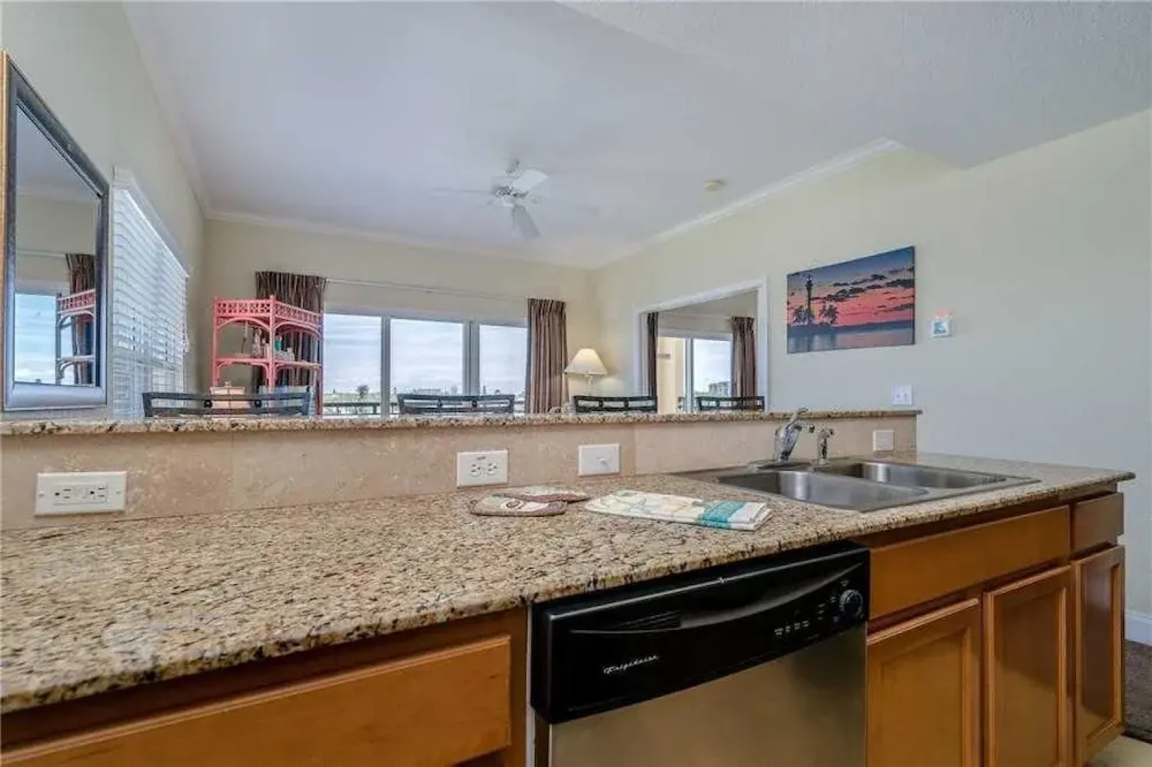 310 - Palms of Treasure Island