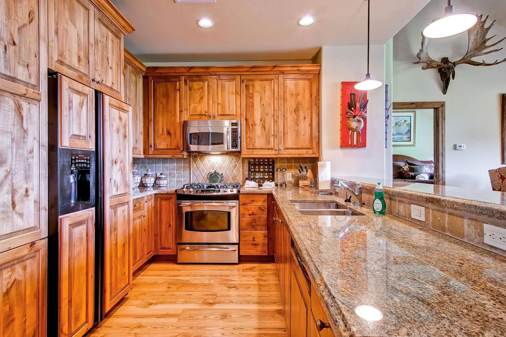 Beaver Creek Landing by East West Hospitality