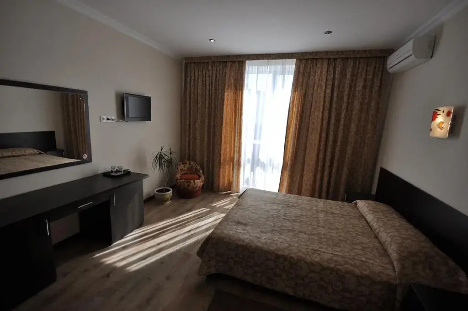 Гостиница Казахстан