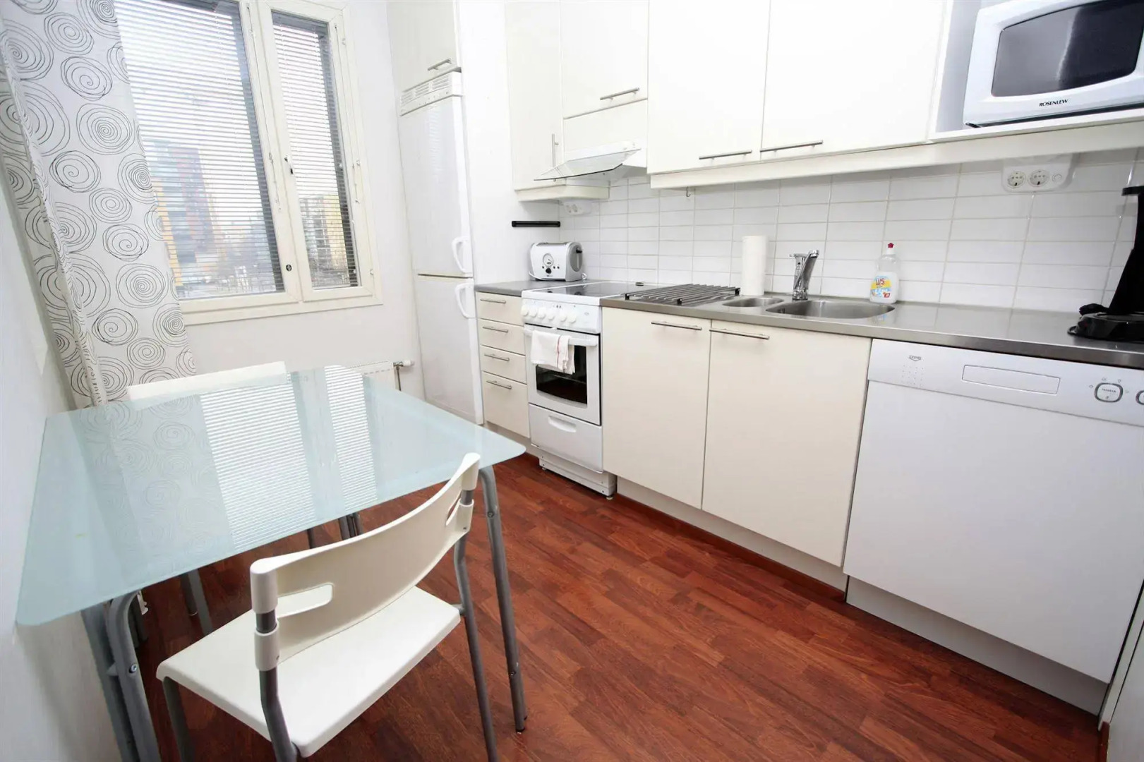 Kotimaailma Apartments Tampere