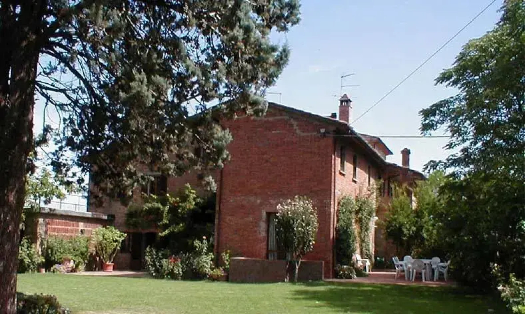 Villa Il Teso
