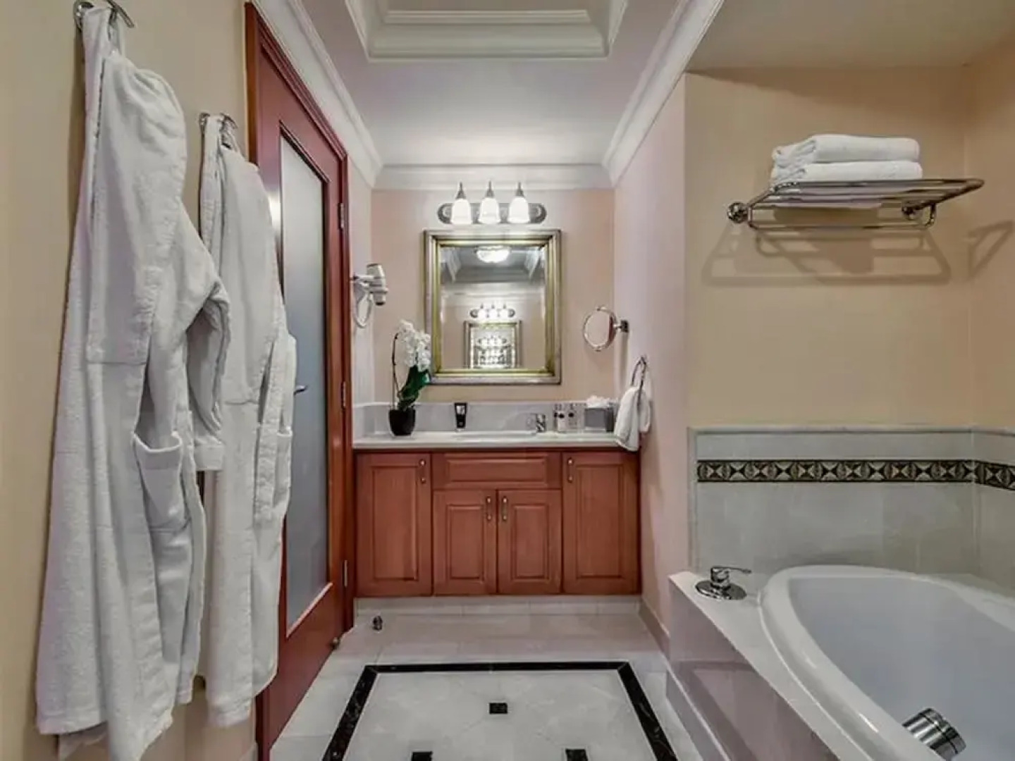 Apartment Two Weeks Right of Use at Radisson Blu Resort & Spa, Golden Sands