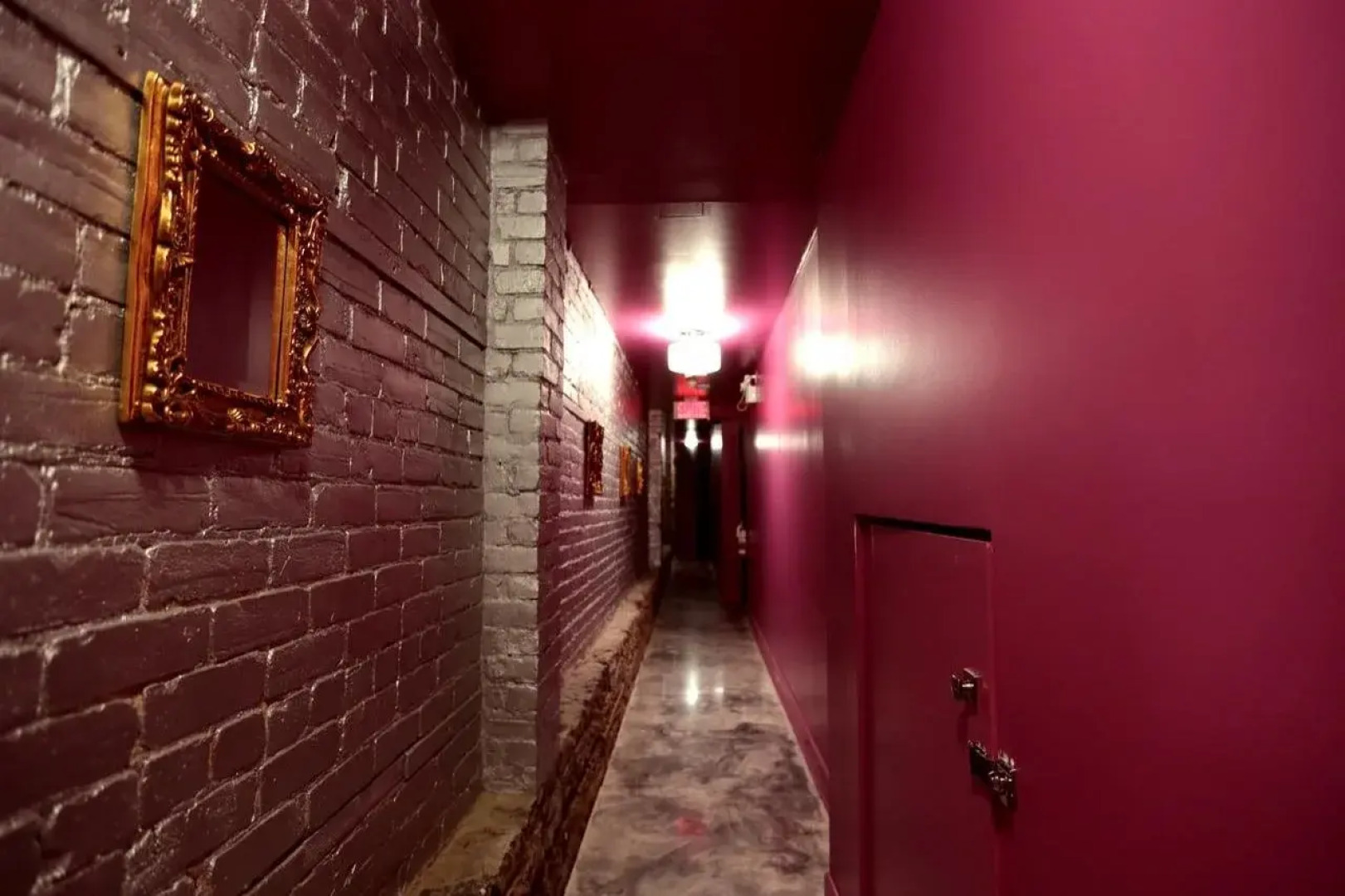 Boutique Hotel Le Drummond