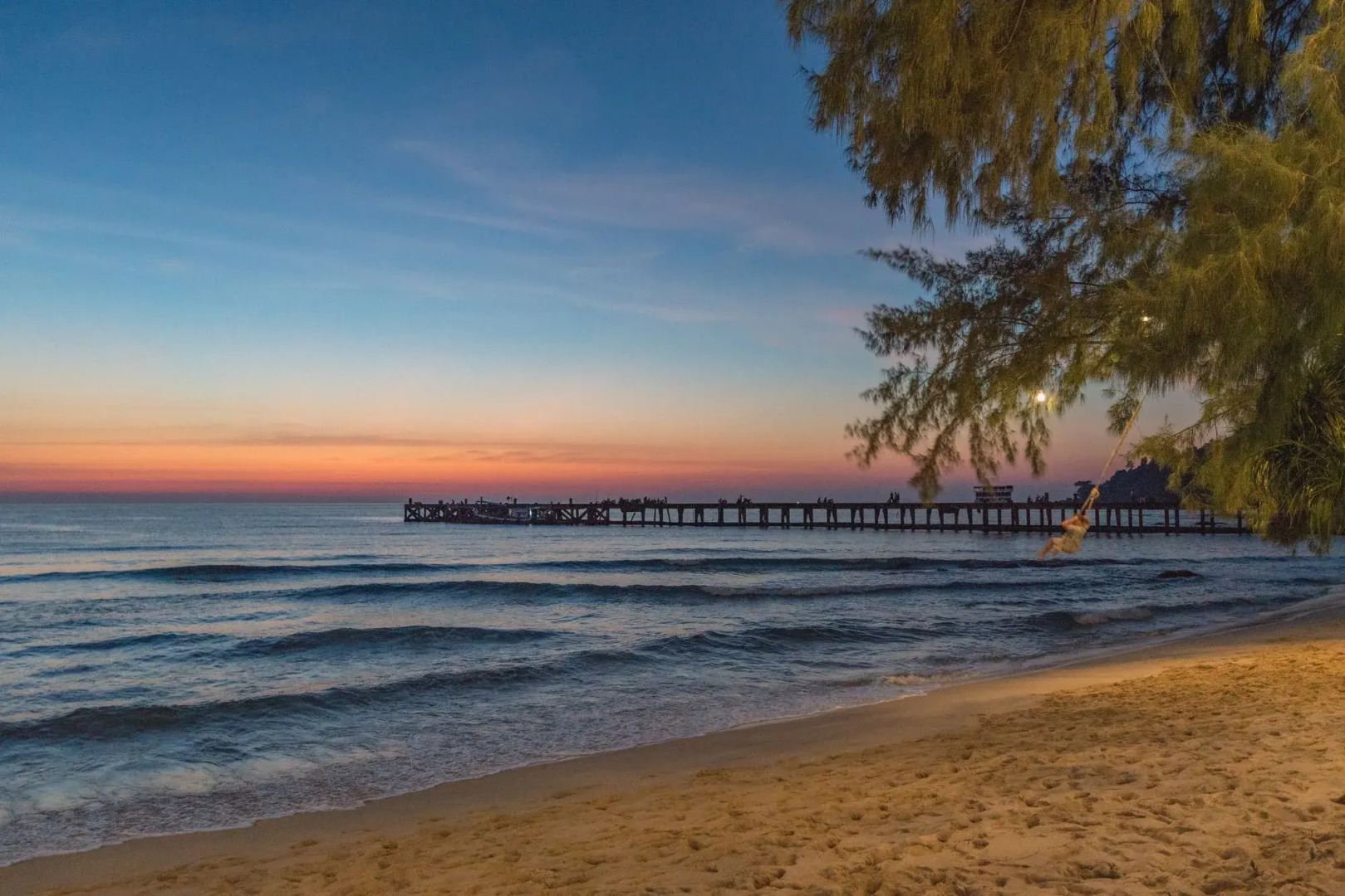 Koh Kood Paradise Beach