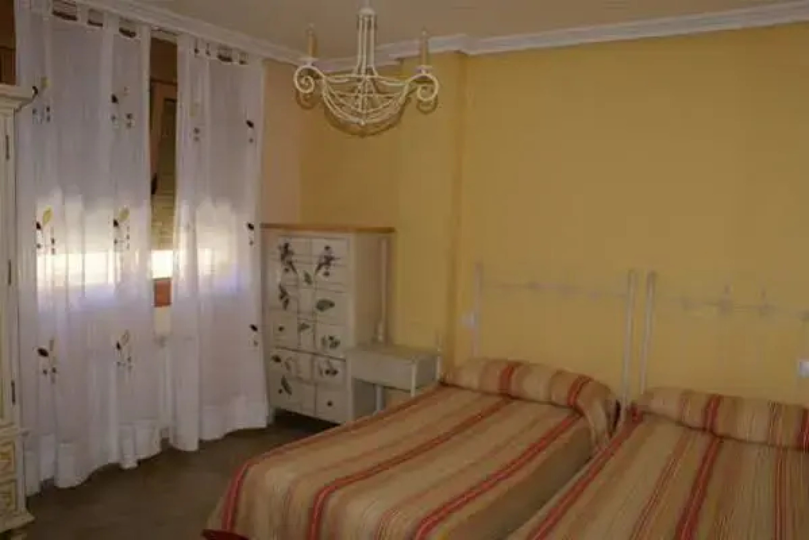 Apartamentos Quinto Sueño